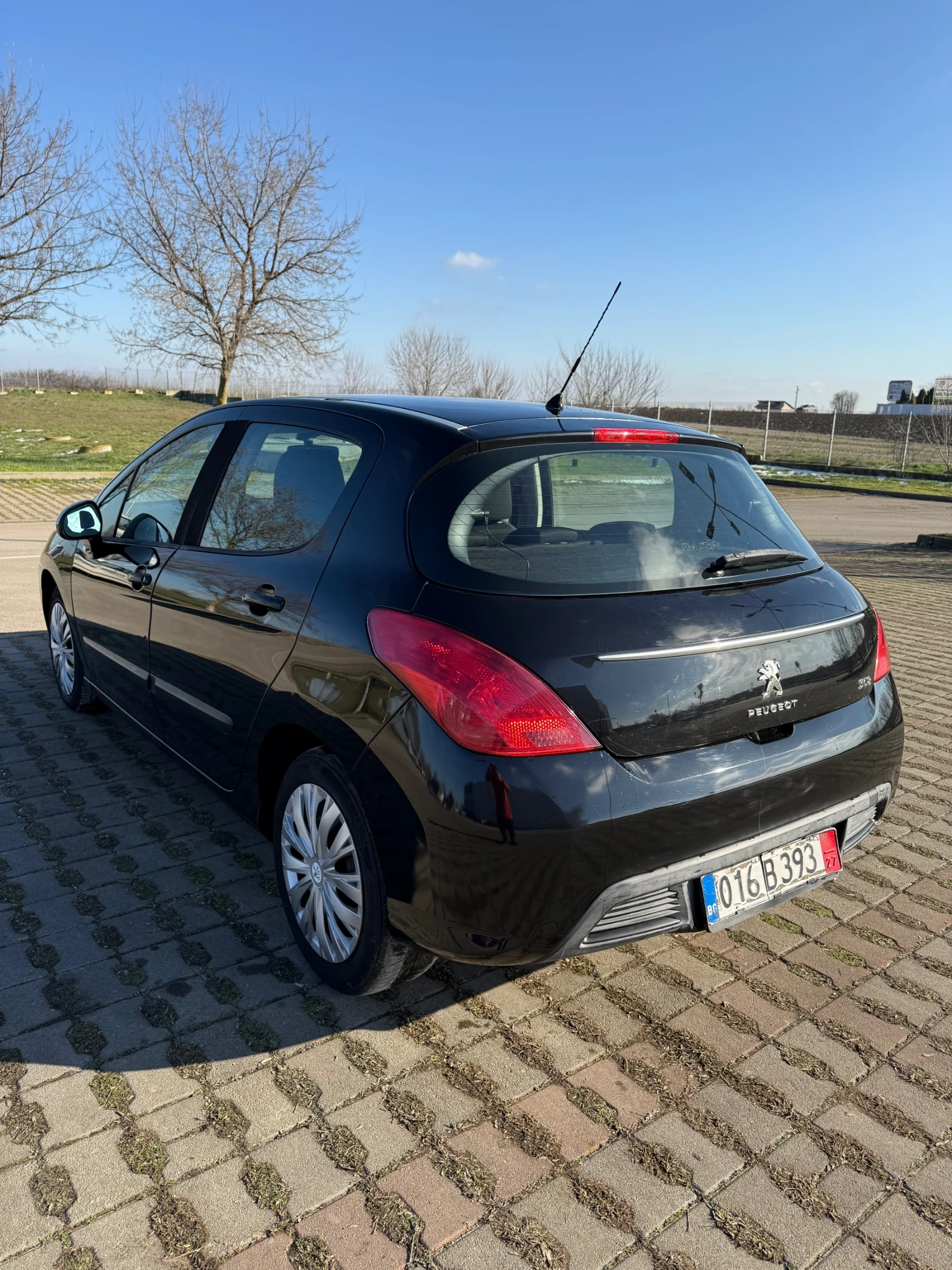 Peugeot 308 | Mobile.bg � ����������� 6