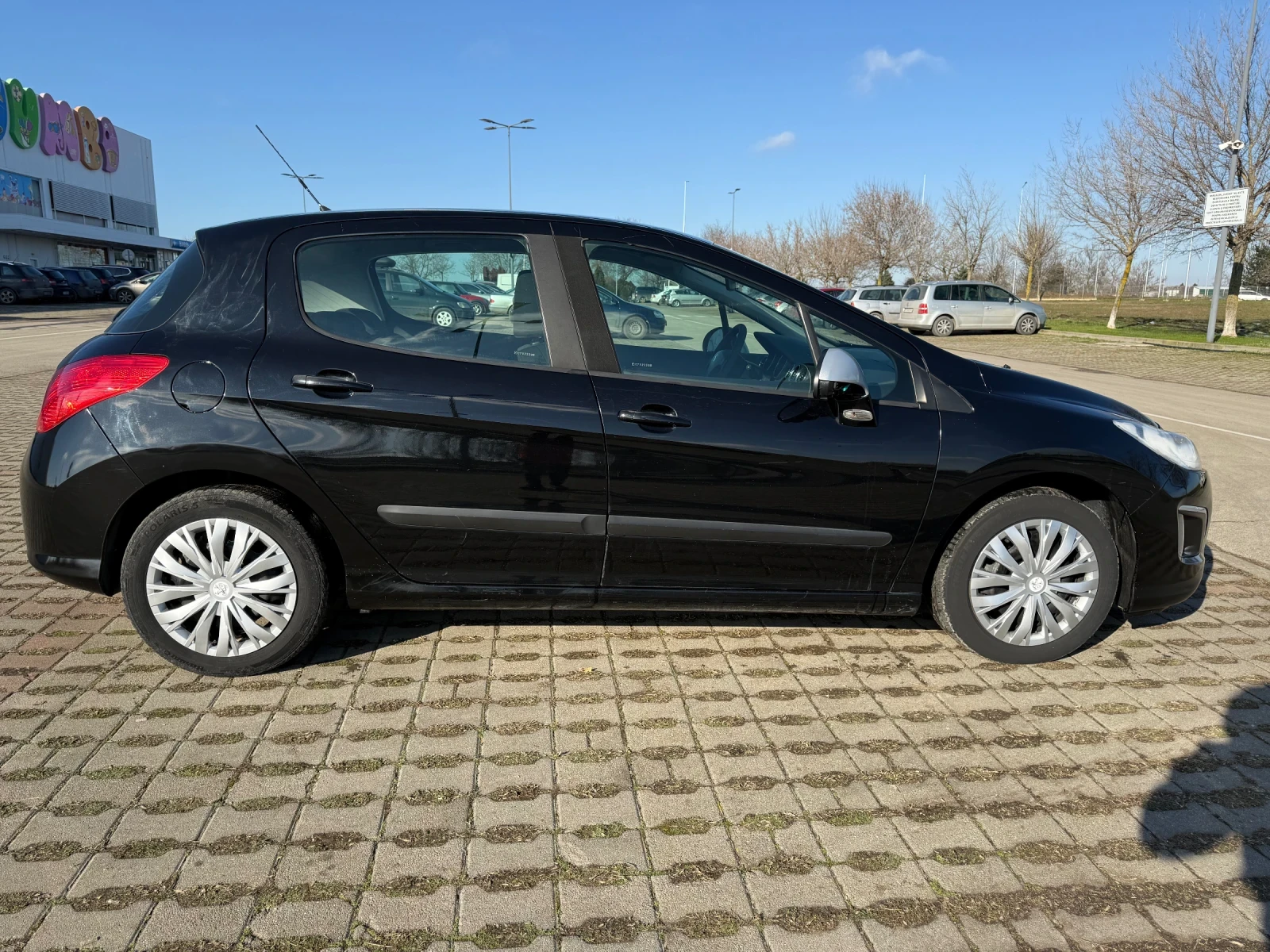 Peugeot 308 | Mobile.bg � ����������� 10