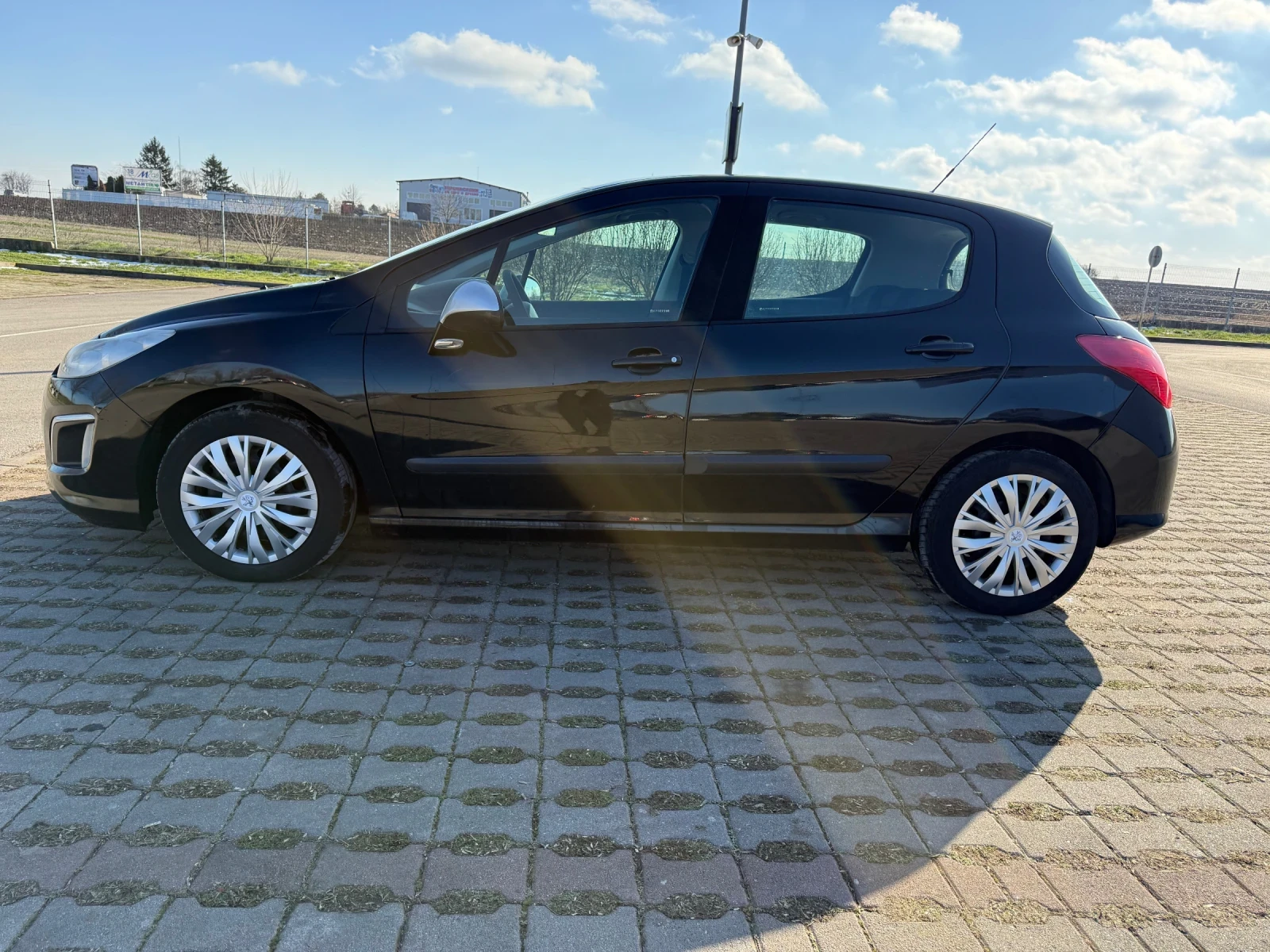 Peugeot 308 | Mobile.bg � ����������� 5