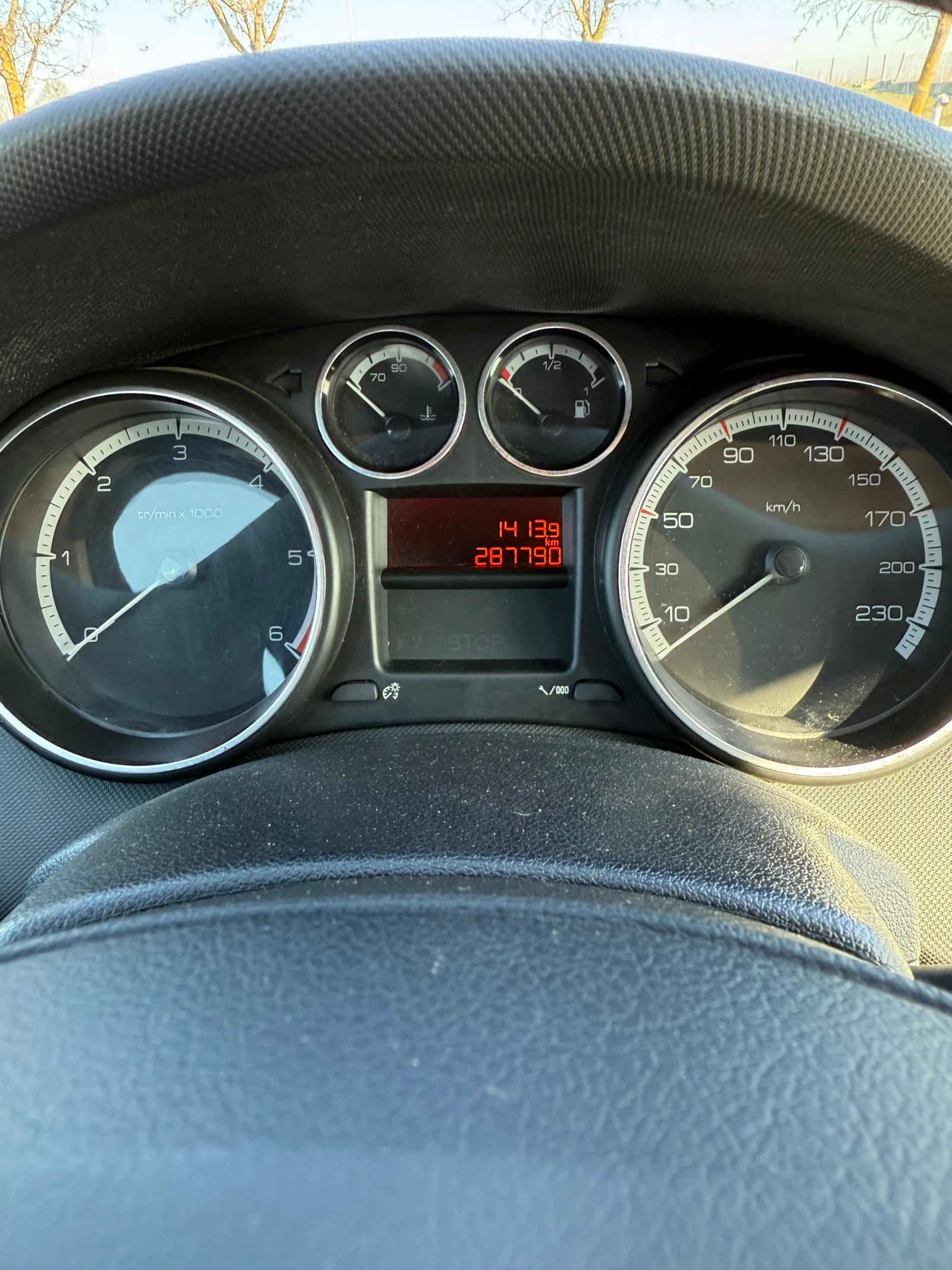 Peugeot 308 | Mobile.bg � ����������� 7