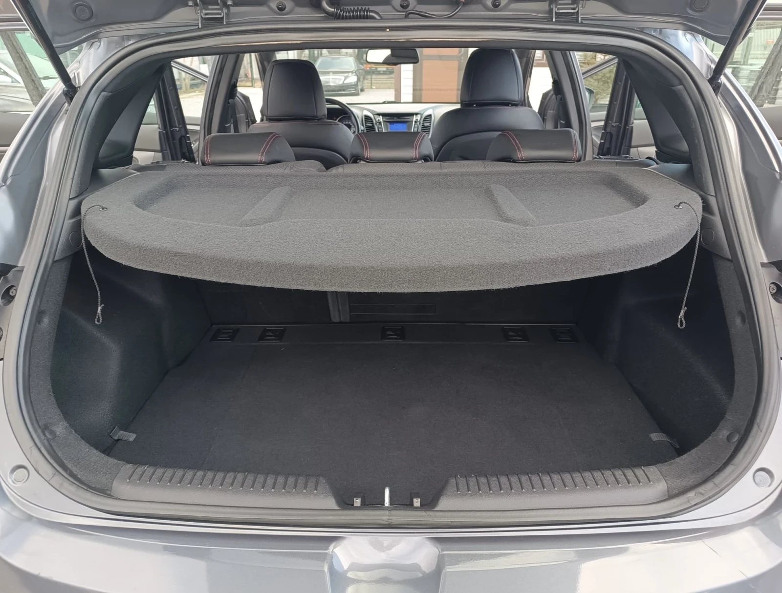 Hyundai I30 1.6 Sport ��� ���������  | Mobile.bg � ����������� 12