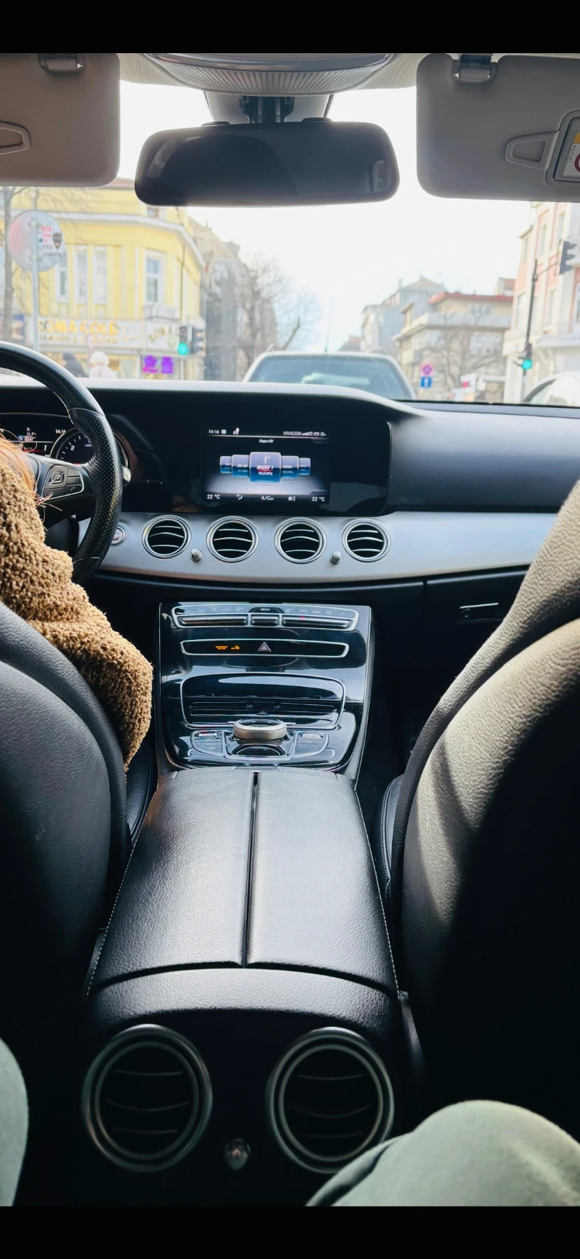 Mercedes-Benz E 200 2000 - изображение 8