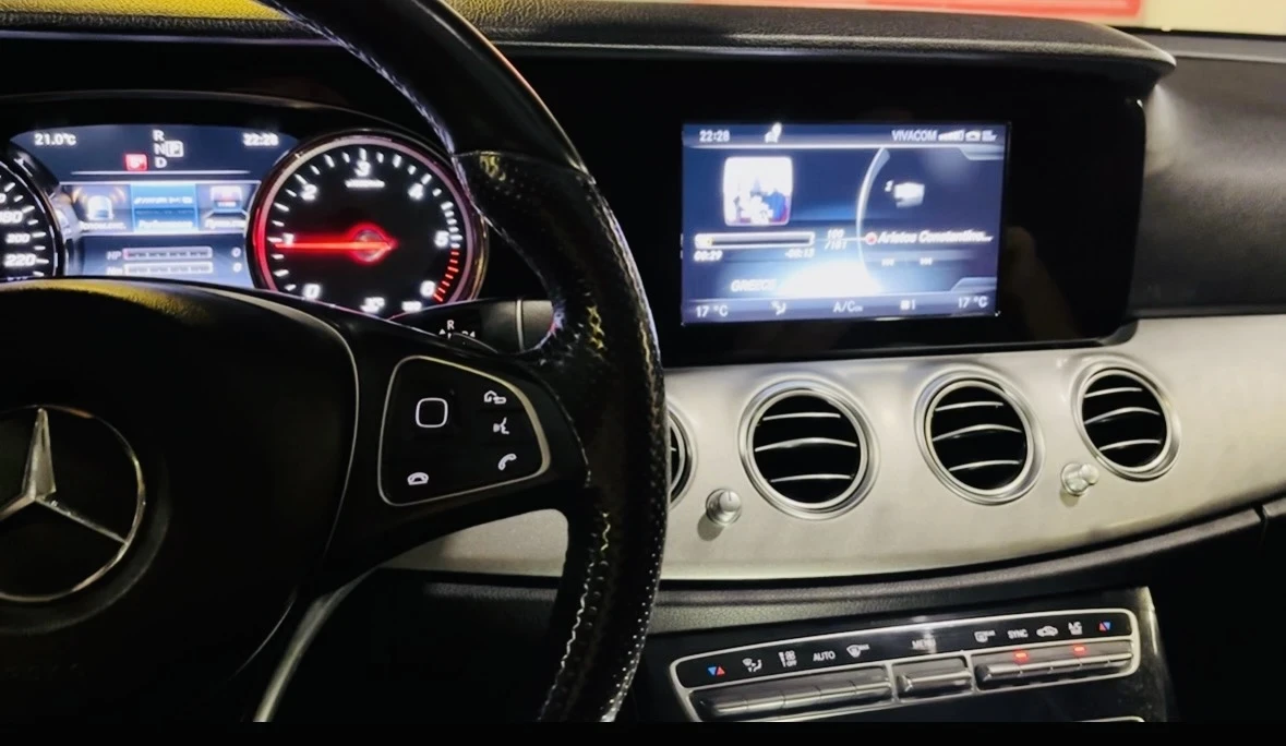 Mercedes-Benz E 200 2000 - изображение 9