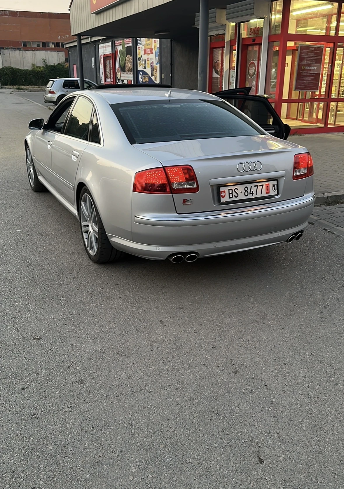 Audi S8 | Mobile.bg � ����������� 3