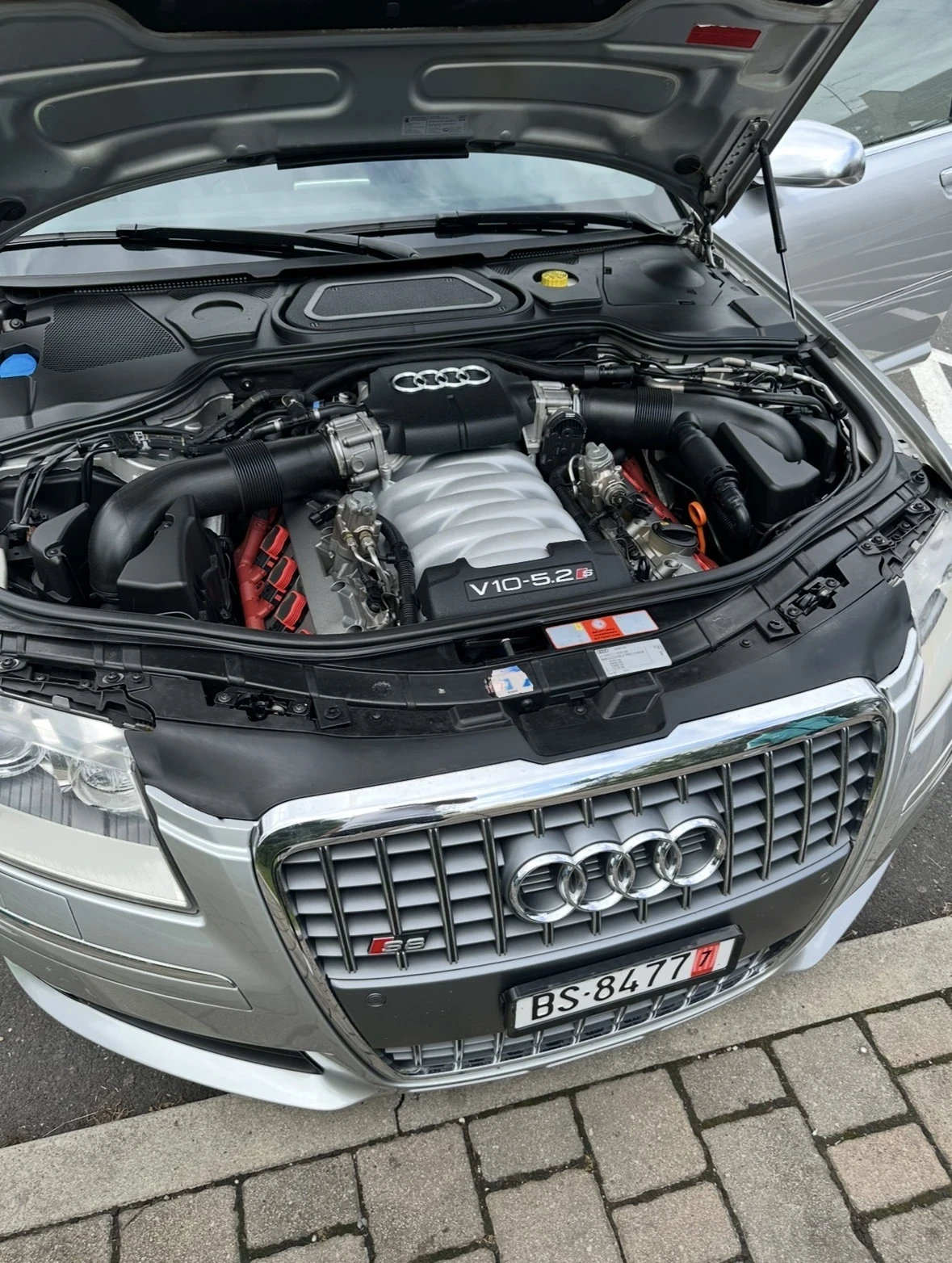 Audi S8 | Mobile.bg � ����������� 6