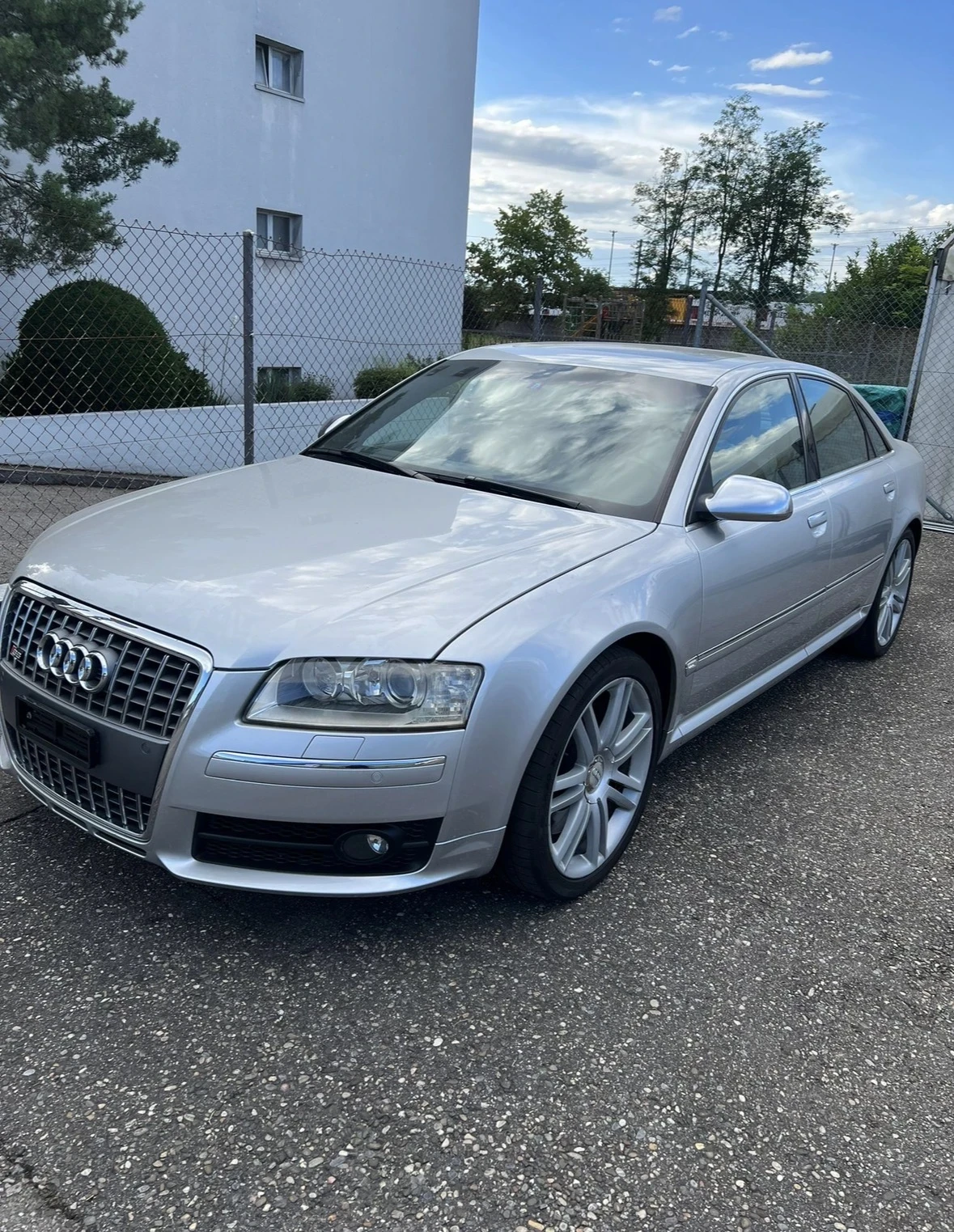 Audi S8 | Mobile.bg � ����������� 5