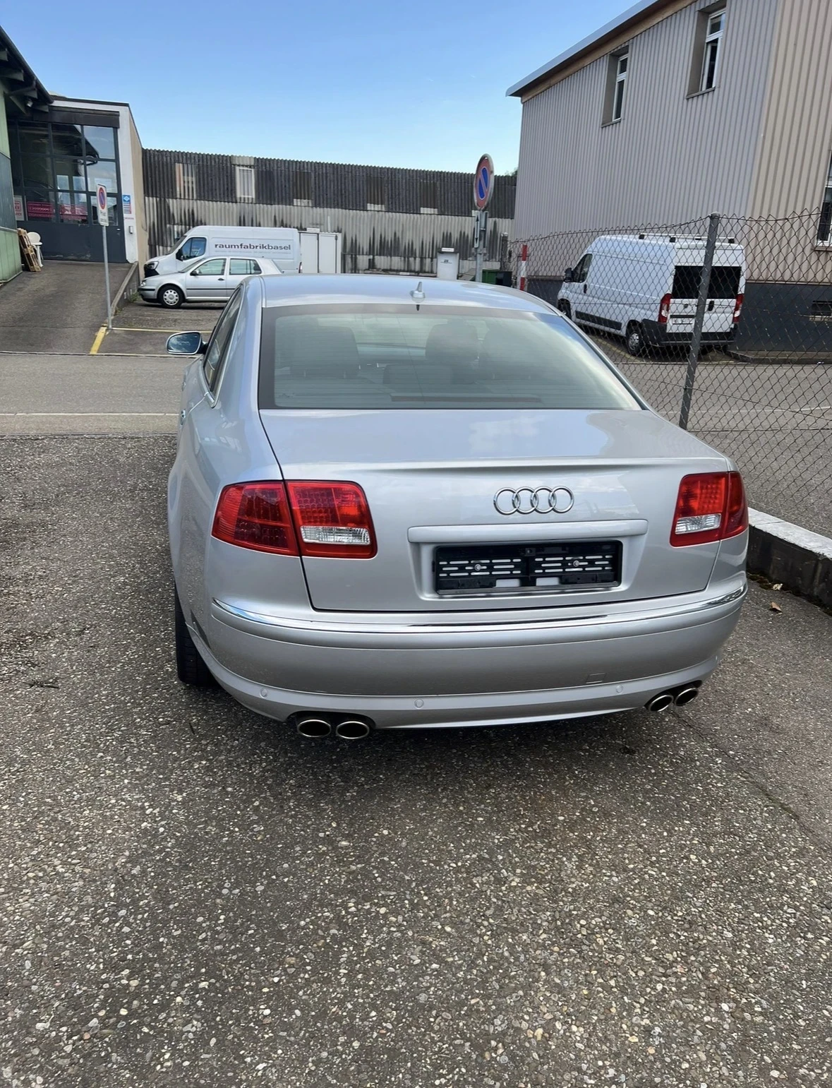Audi S8 | Mobile.bg � ����������� 7