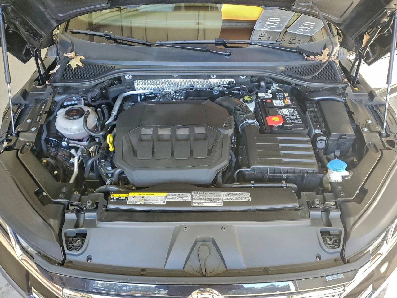 VW Arteon SEL R-LINE | Mobile.bg � ����������� 11