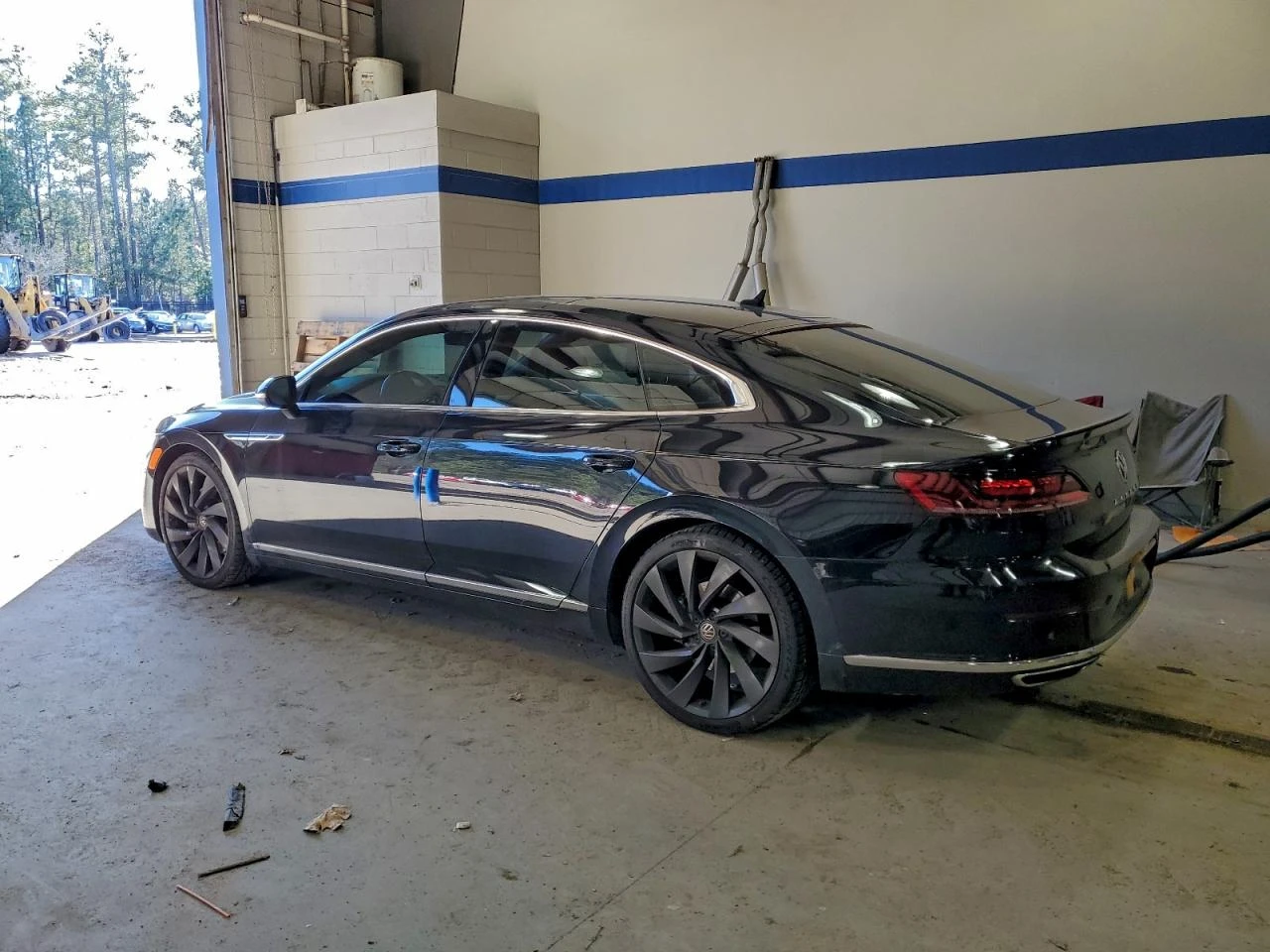 VW Arteon SEL R-LINE - изображение 3