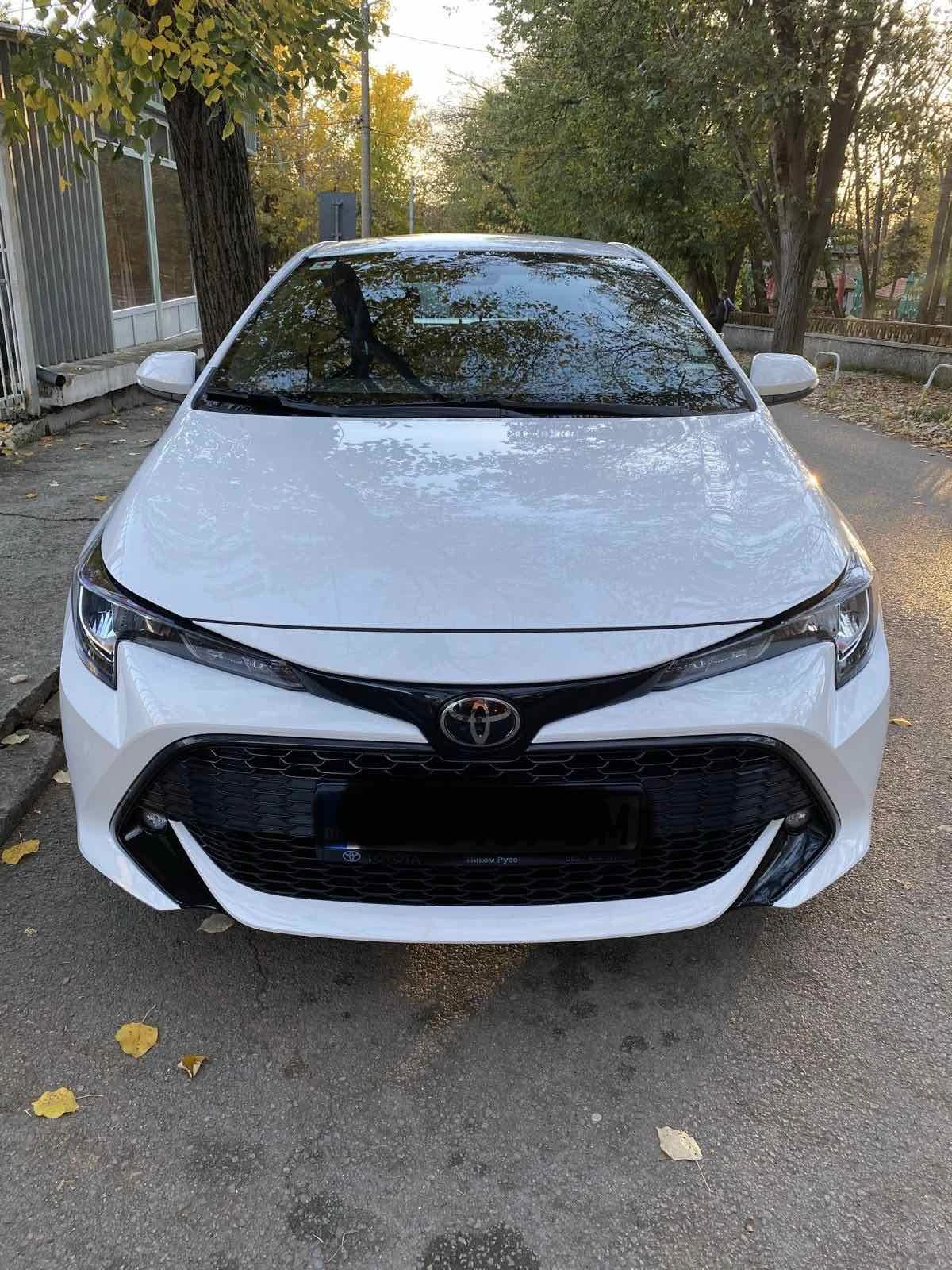Toyota Corolla | Mobile.bg � ����������� 1