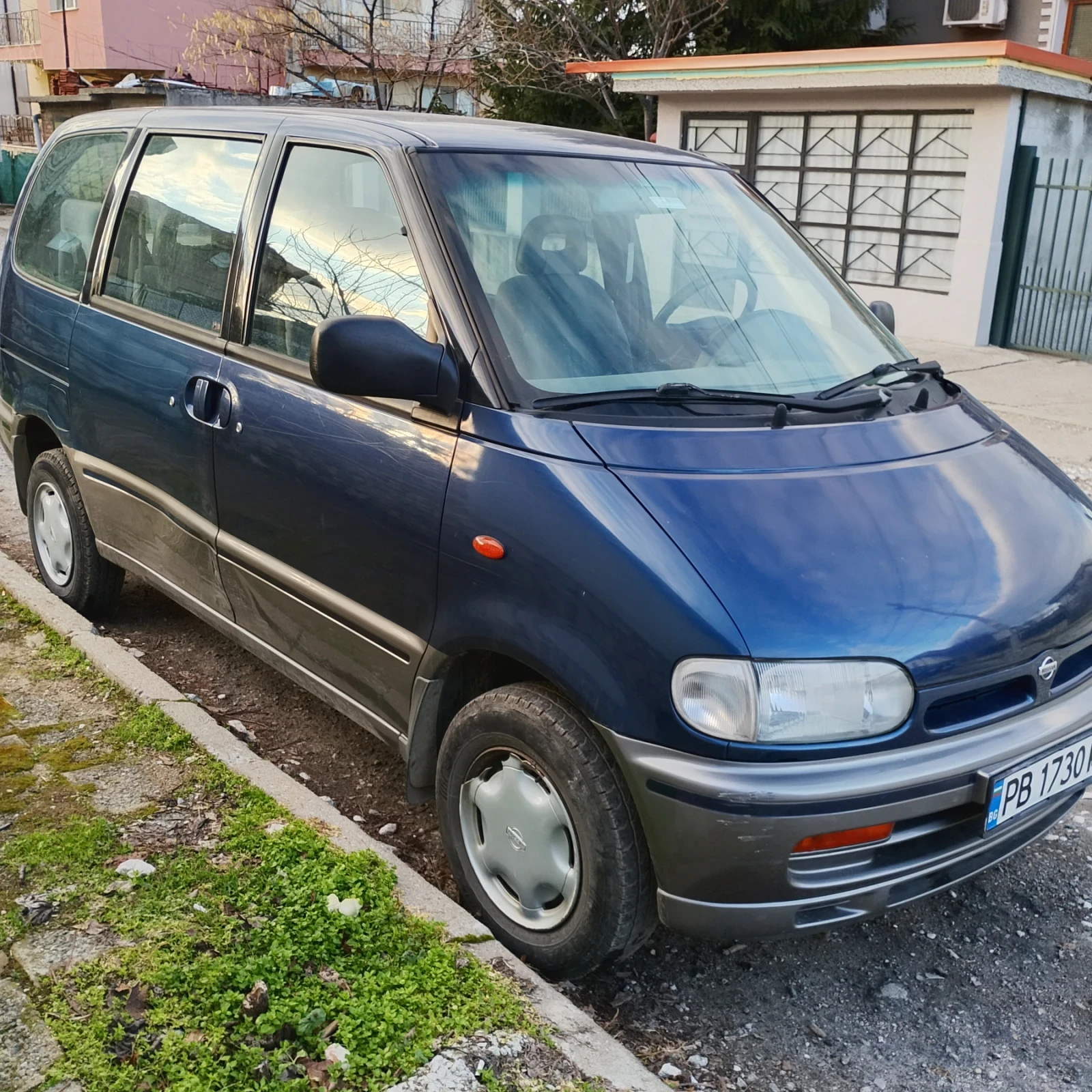 Nissan Serena | Mobile.bg � ����������� 2