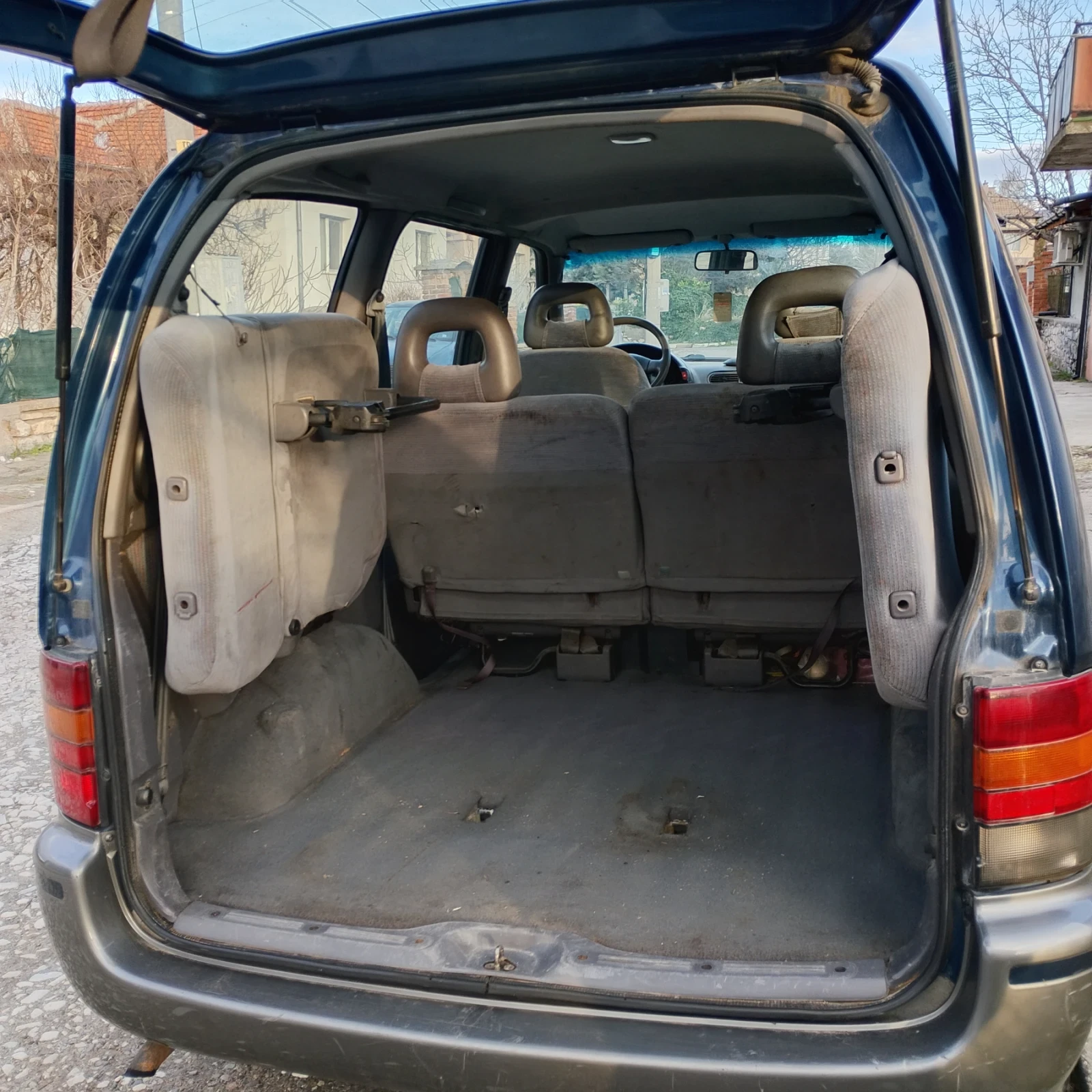 Nissan Serena | Mobile.bg � ����������� 5