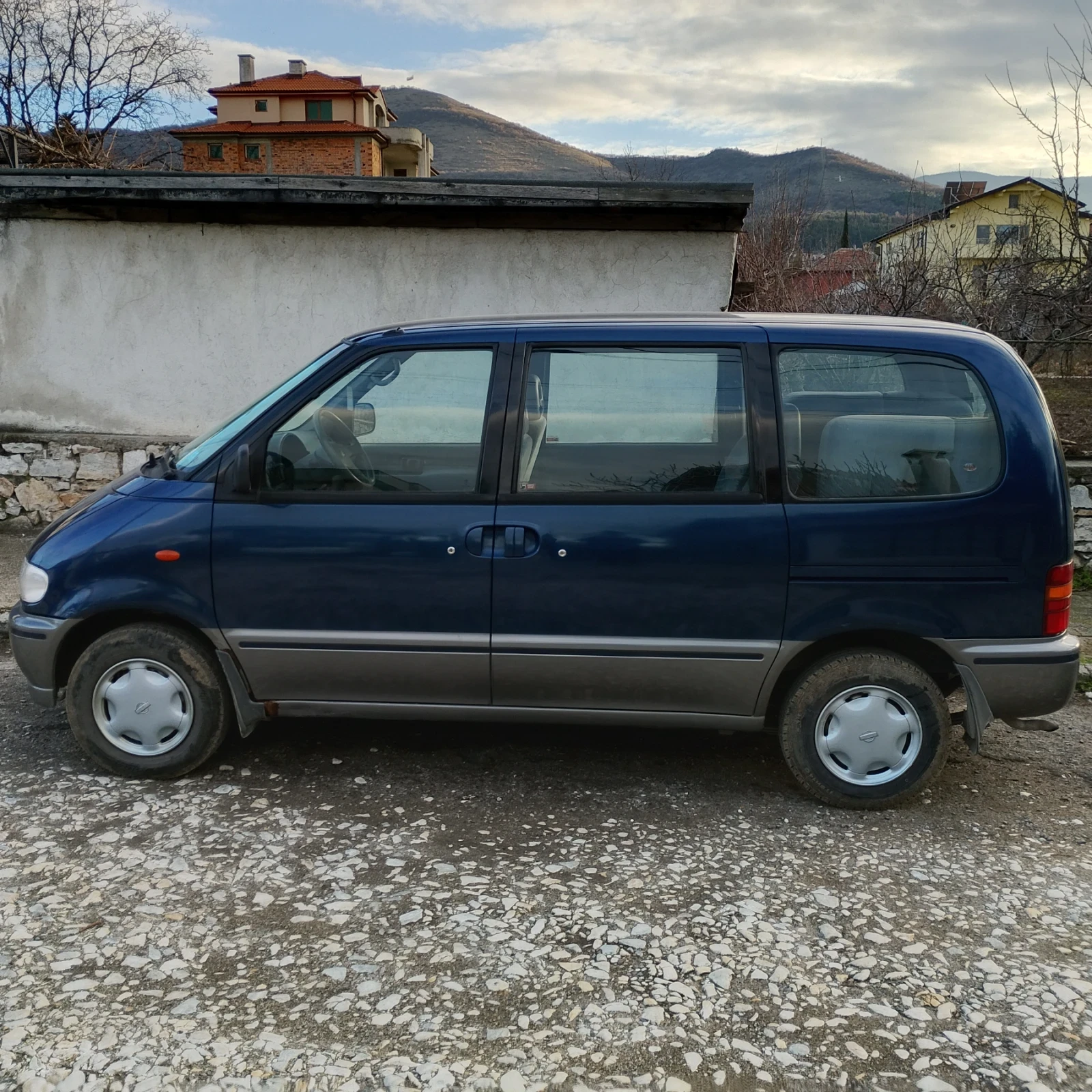 Nissan Serena | Mobile.bg � ����������� 1