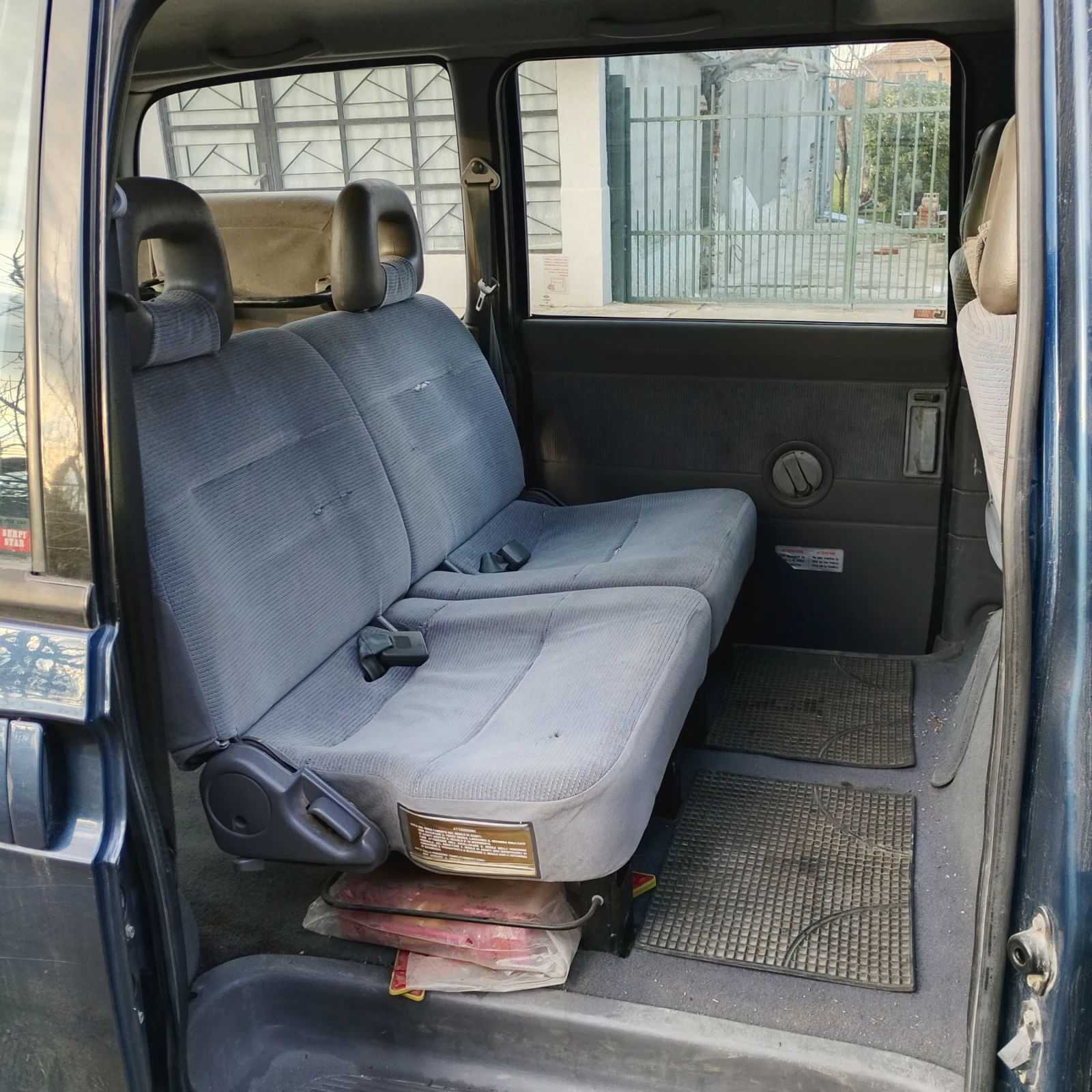 Nissan Serena | Mobile.bg � ����������� 7