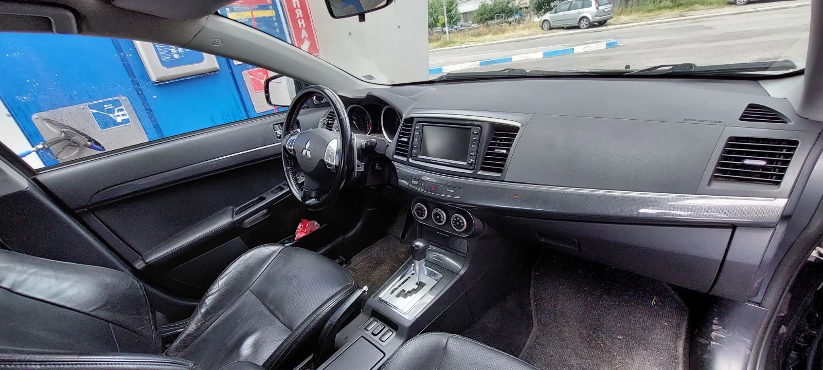 Mitsubishi Lancer 1800 | Mobile.bg � ����������� 11
