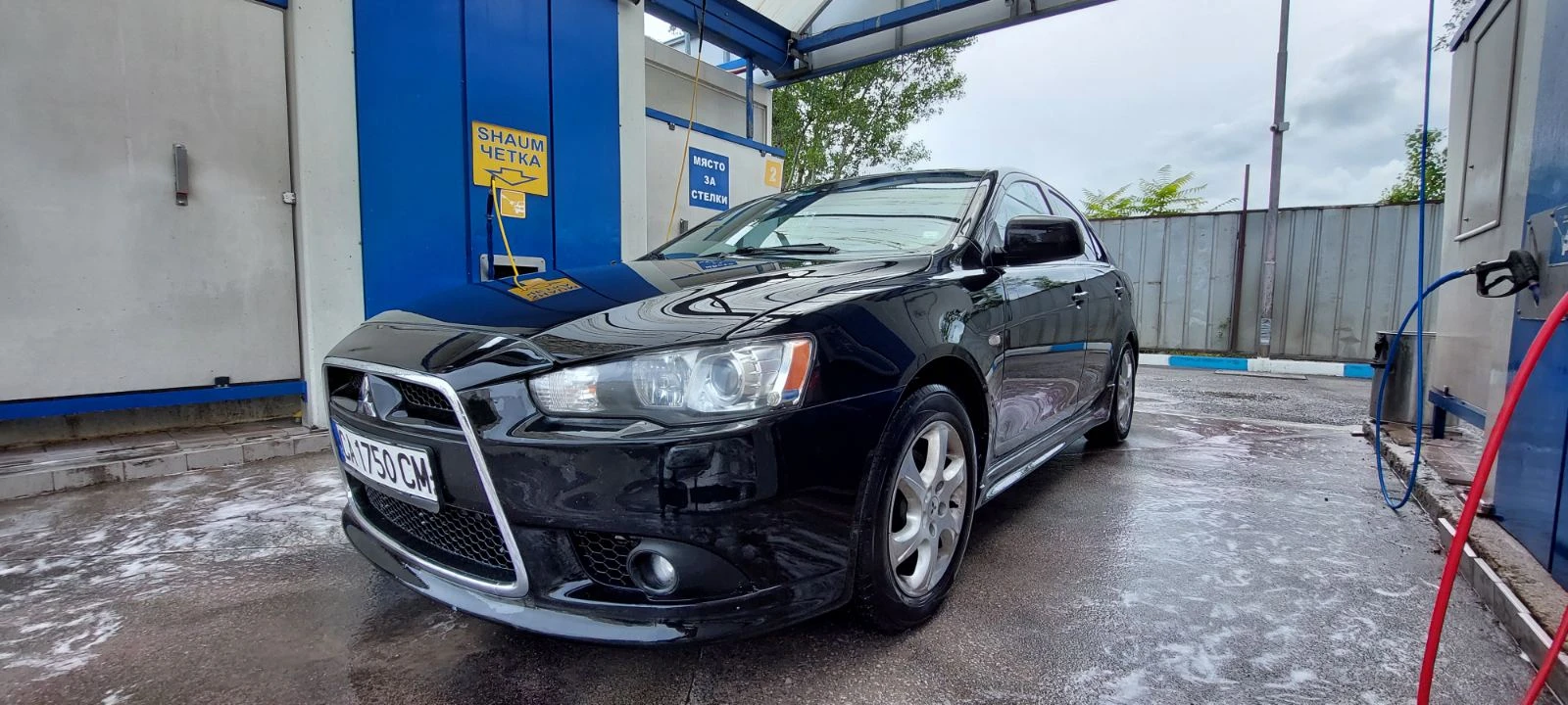Mitsubishi Lancer 1800 | Mobile.bg � ����������� 14