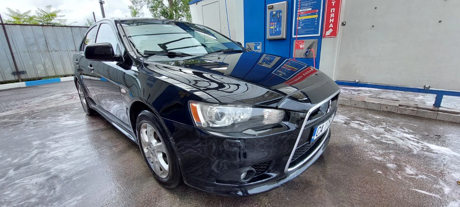 Mitsubishi Lancer 1800 | Mobile.bg � ����������� 13