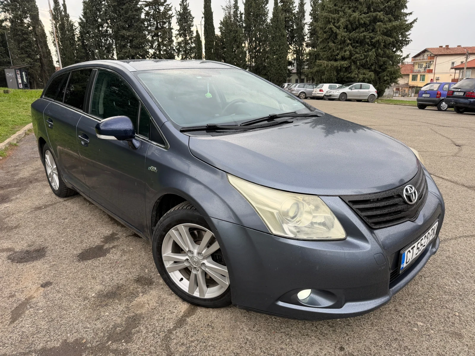 Toyota Avensis | Mobile.bg � ����������� 5