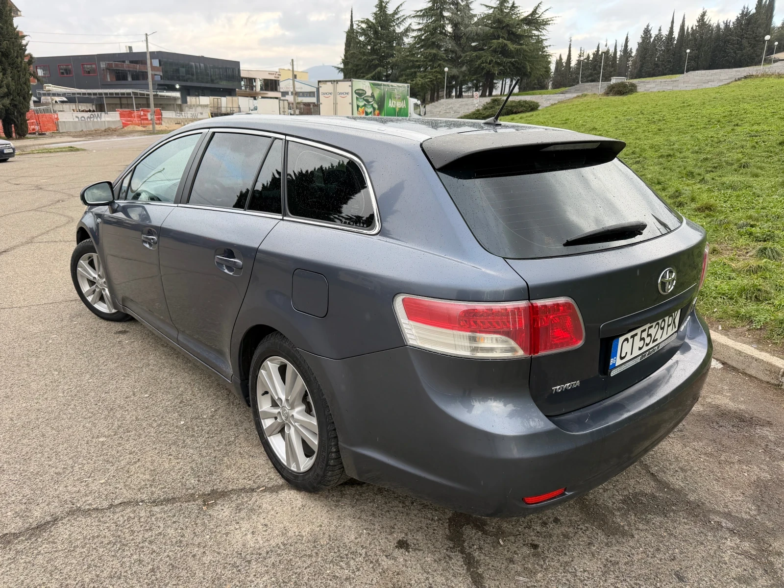 Toyota Avensis | Mobile.bg � ����������� 3