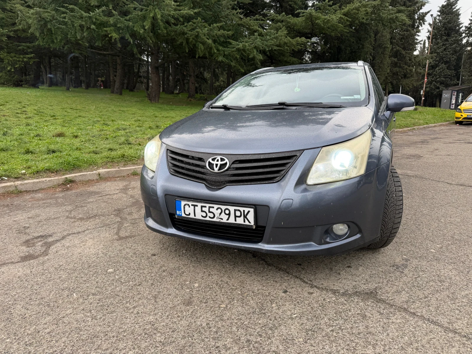 Toyota Avensis | Mobile.bg � ����������� 6