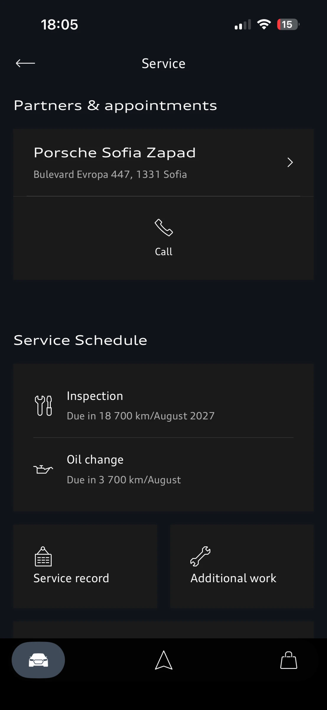 Audi A6 50 TDI, снимка 11 - Автомобили и джипове - 53977908
