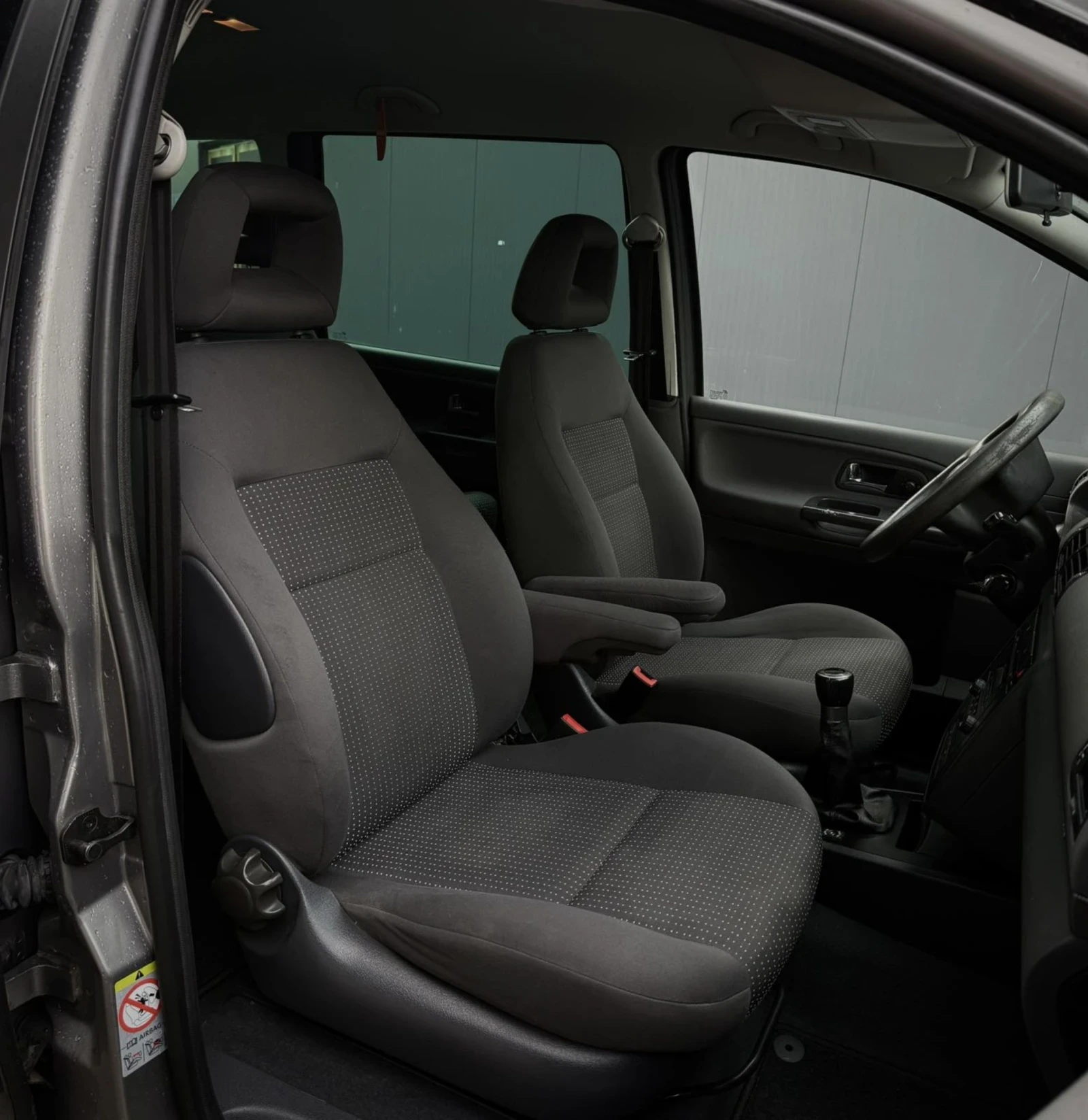 Seat Alhambra 1.8T | Mobile.bg � ����������� 7
