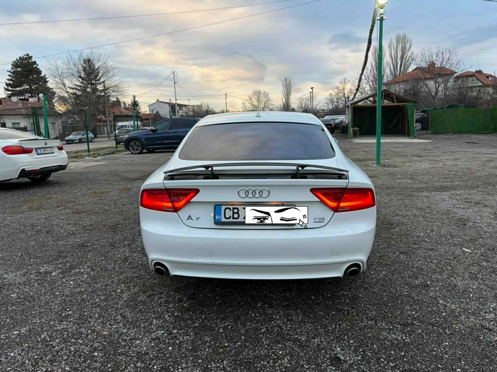 Audi A7 | Mobile.bg � ����������� 6