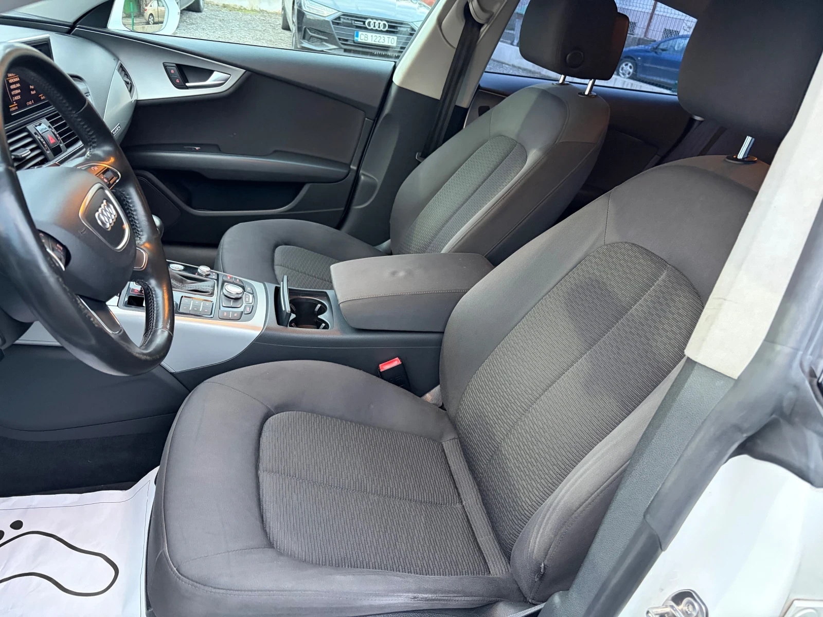 Audi A7 | Mobile.bg � ����������� 12