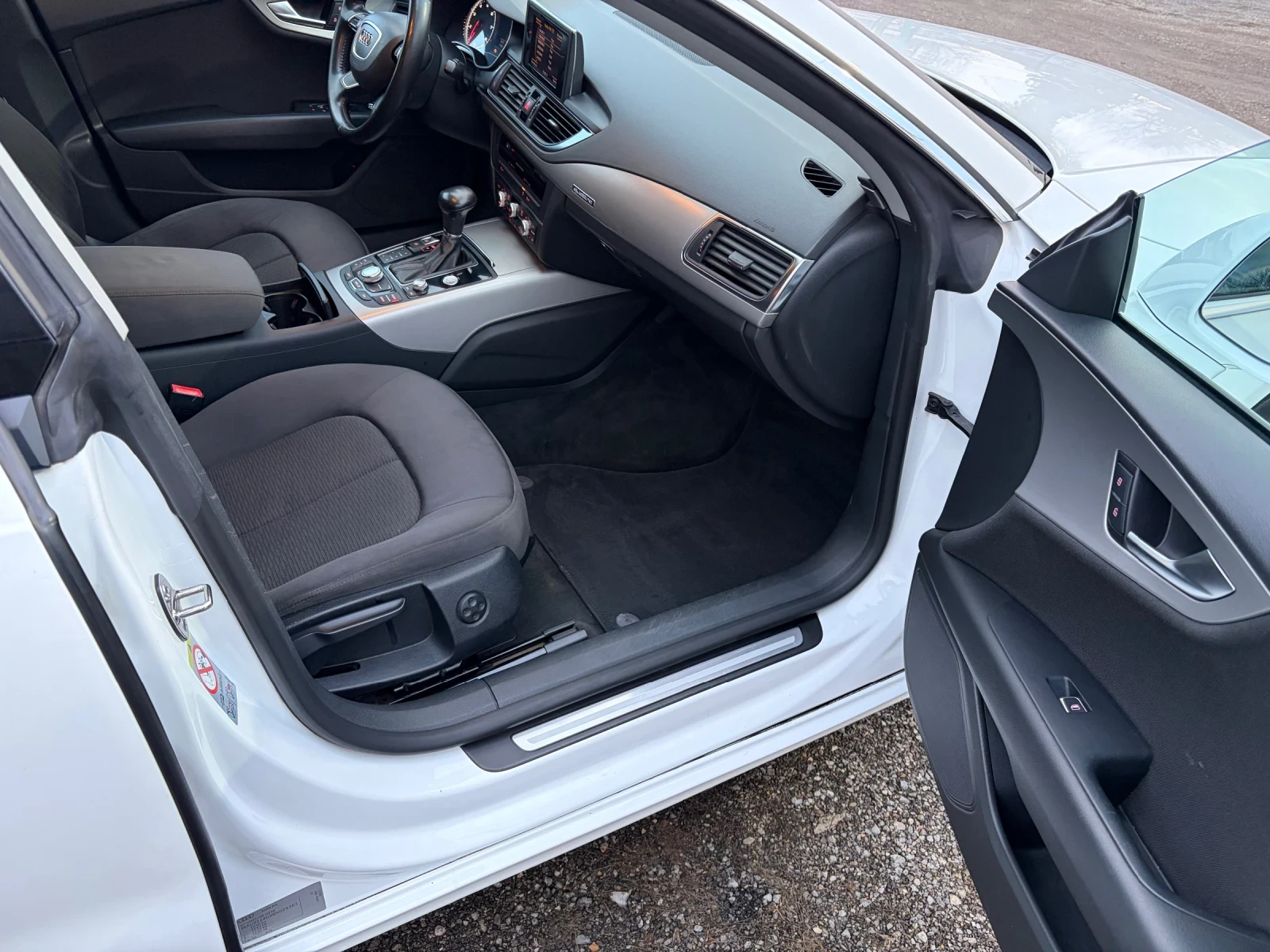 Audi A7 | Mobile.bg � ����������� 15