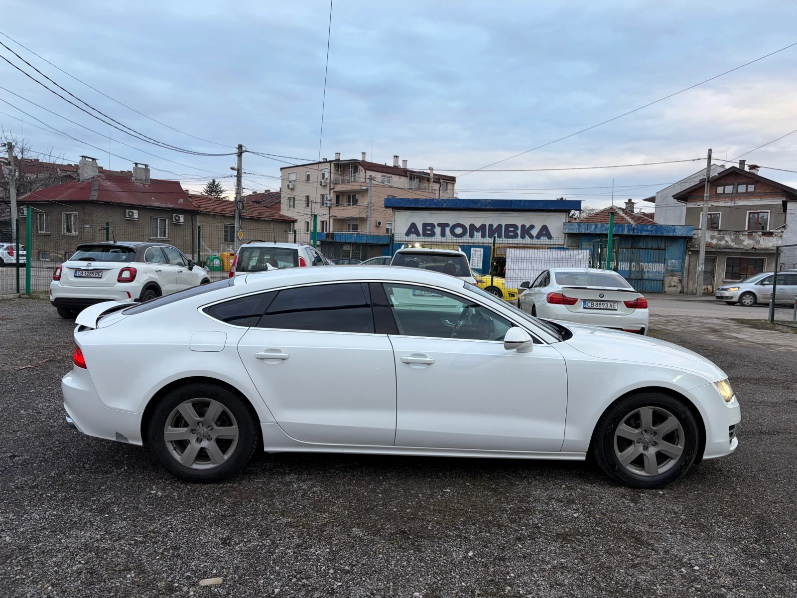 Audi A7 | Mobile.bg � ����������� 4