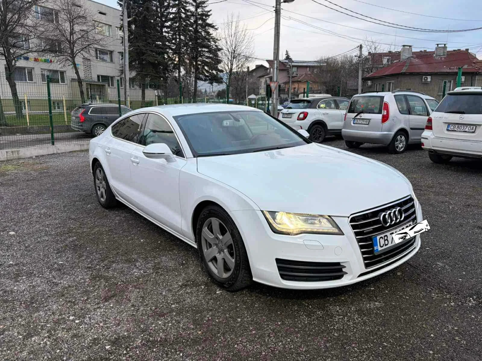 Audi A7 | Mobile.bg � ����������� 3