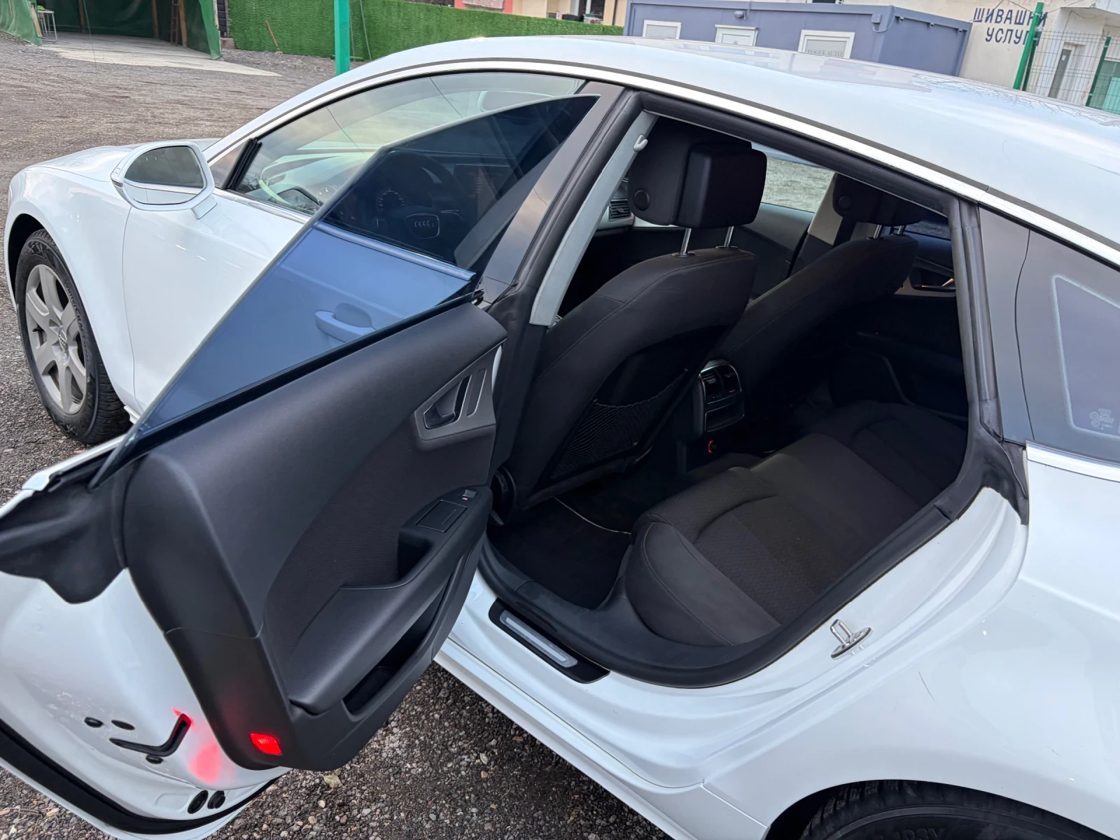 Audi A7 | Mobile.bg � ����������� 10