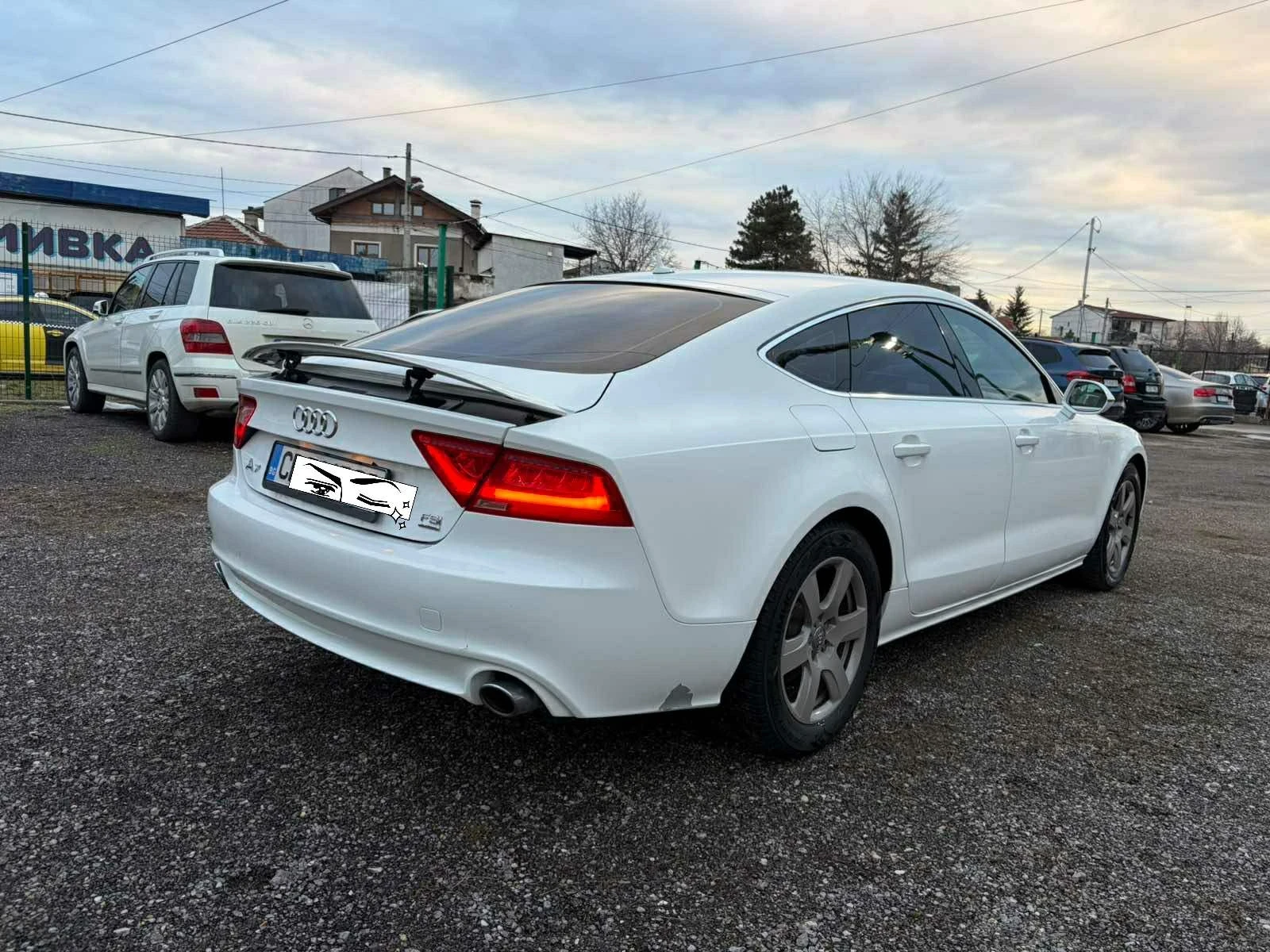 Audi A7 | Mobile.bg � ����������� 5