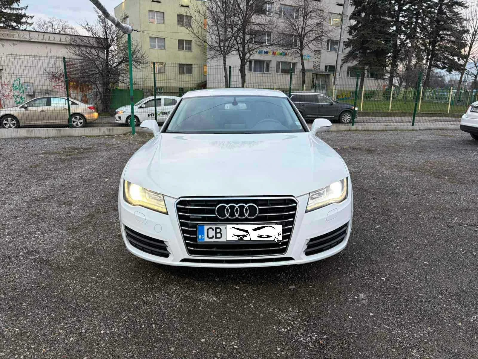 Audi A7 | Mobile.bg � ����������� 2