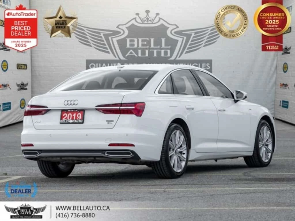 Audi A6 * Progressiv 55 TFSI | S LINE | NAVI | B.CAM | PAN, снимка 5 - Автомобили и джипове - 53787884