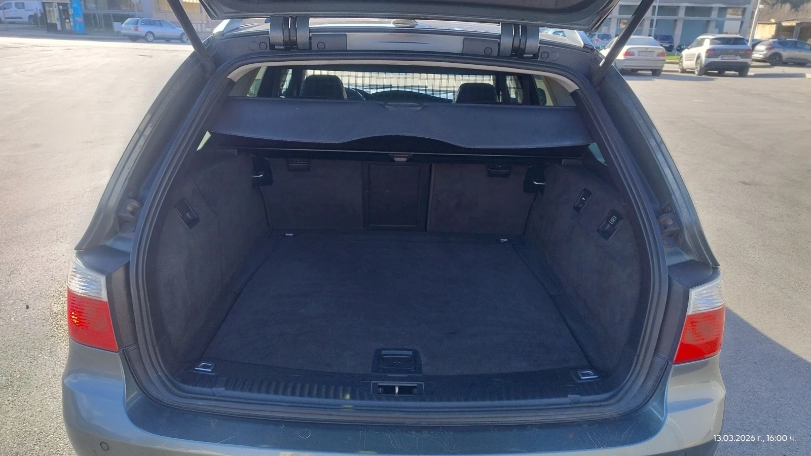 BMW 525 2.5TDi * ����* ��������* �������* ���������* ���*  | Mobile.bg � ����������� 11