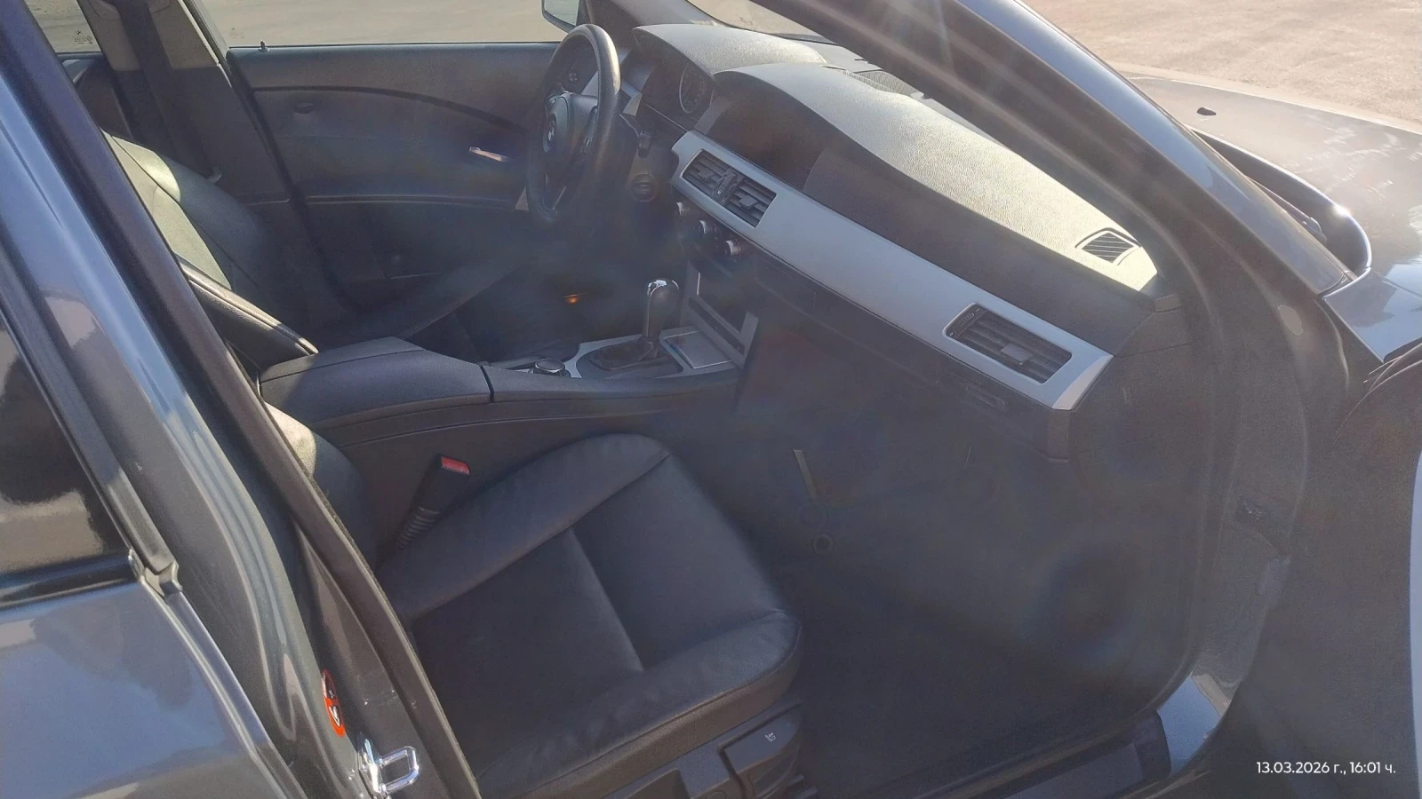 BMW 525 2.5TDi * ����* ��������* �������* ���������* ���*  | Mobile.bg � ����������� 6