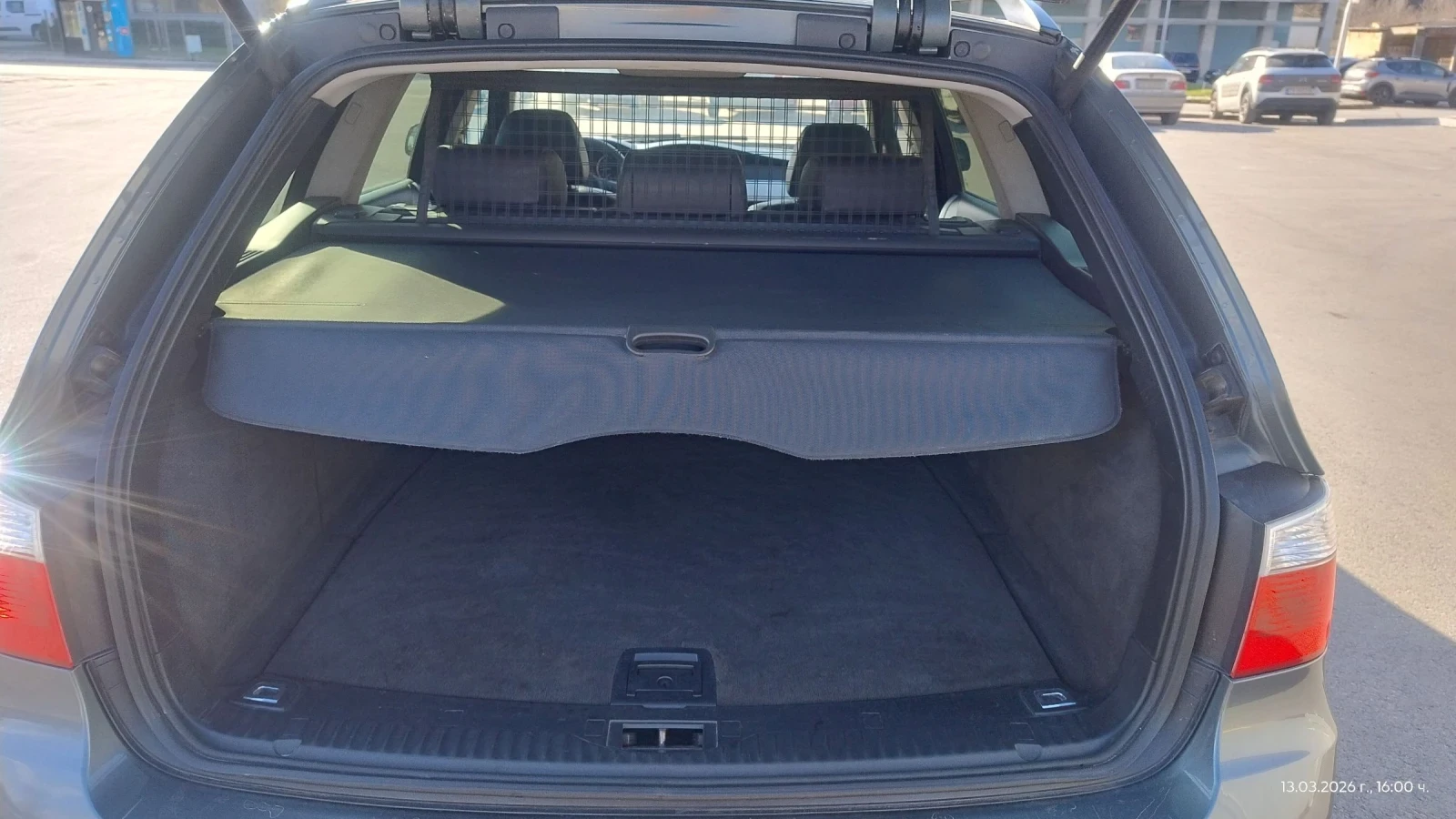 BMW 525 2.5TDi * ����* ��������* �������* ���������* ���*  | Mobile.bg � ����������� 12