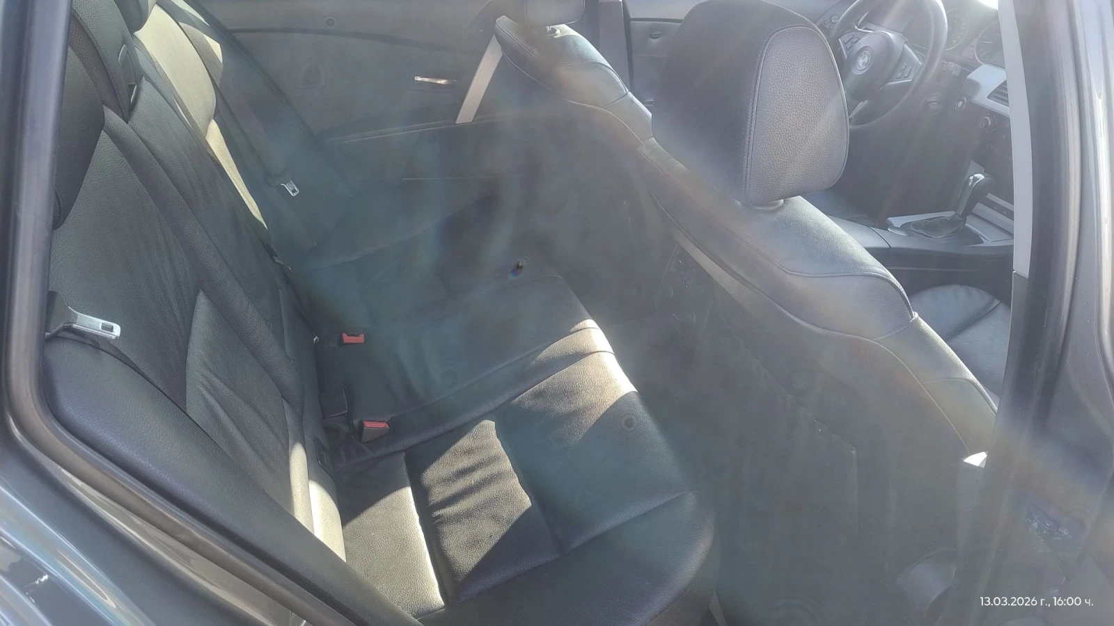 BMW 525 2.5TDi * ����* ��������* �������* ���������* ���*  | Mobile.bg � ����������� 7