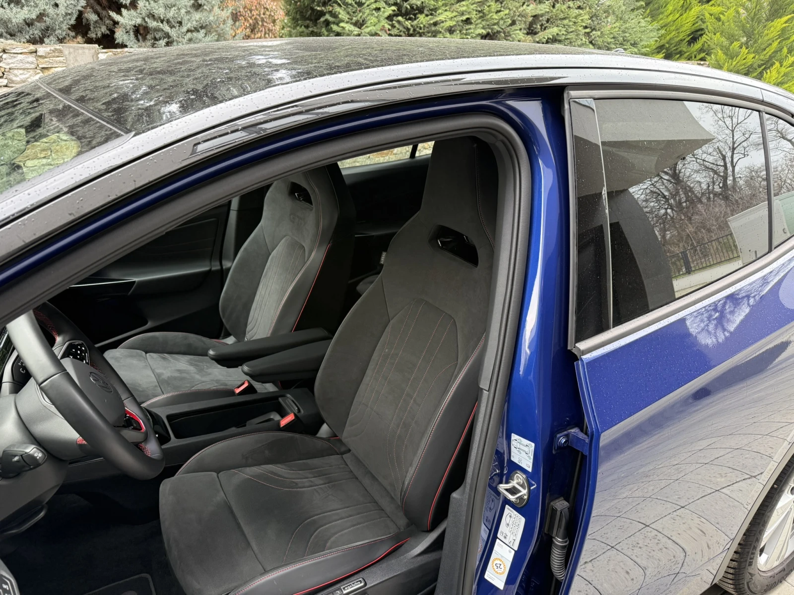 VW ID.5 GTX 250KW 84KWh, снимка 5 - Автомобили и джипове - 53998143