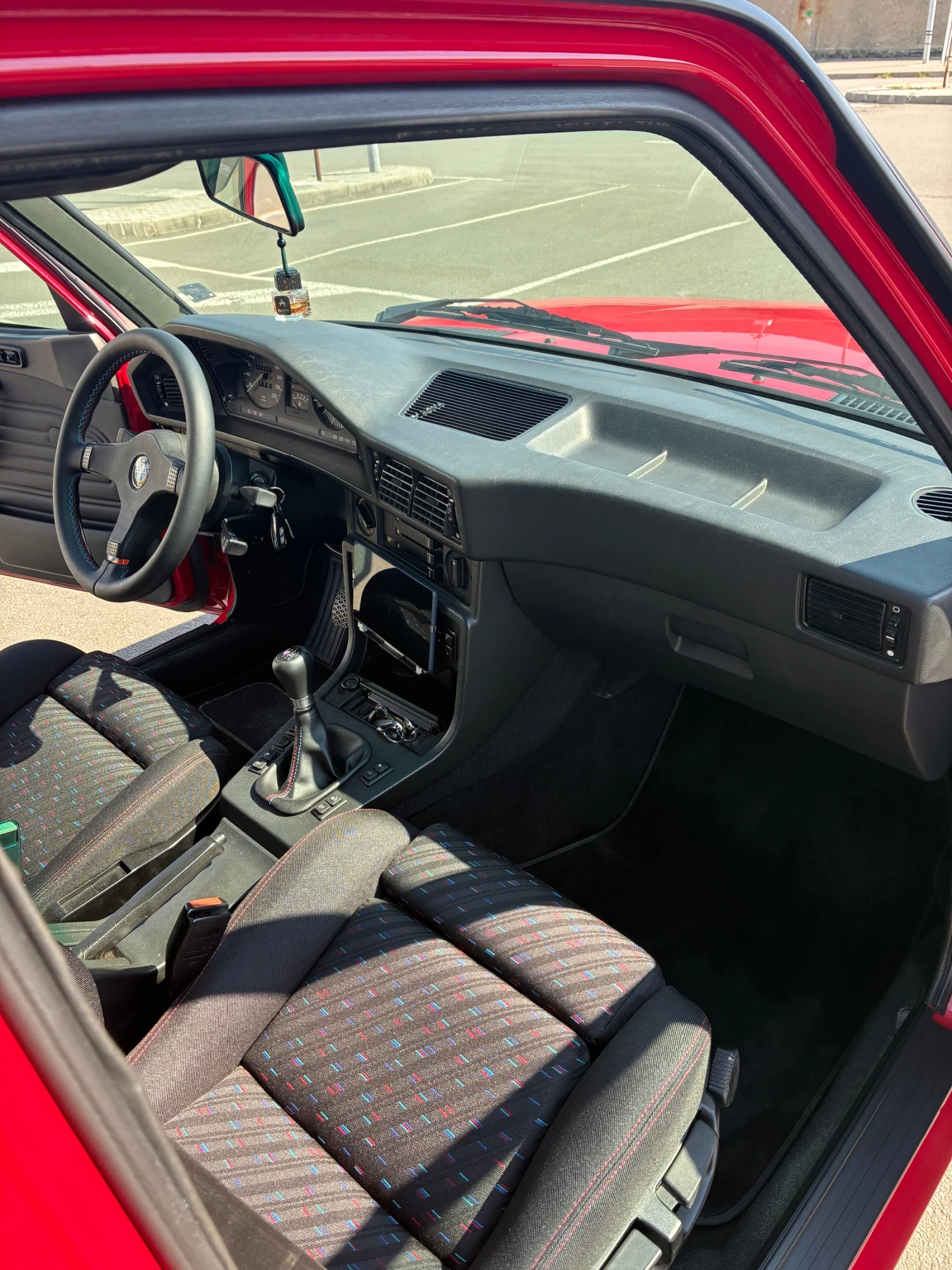 BMW M5 Replica, снимка 9 - Автомобили и джипове - 54149547