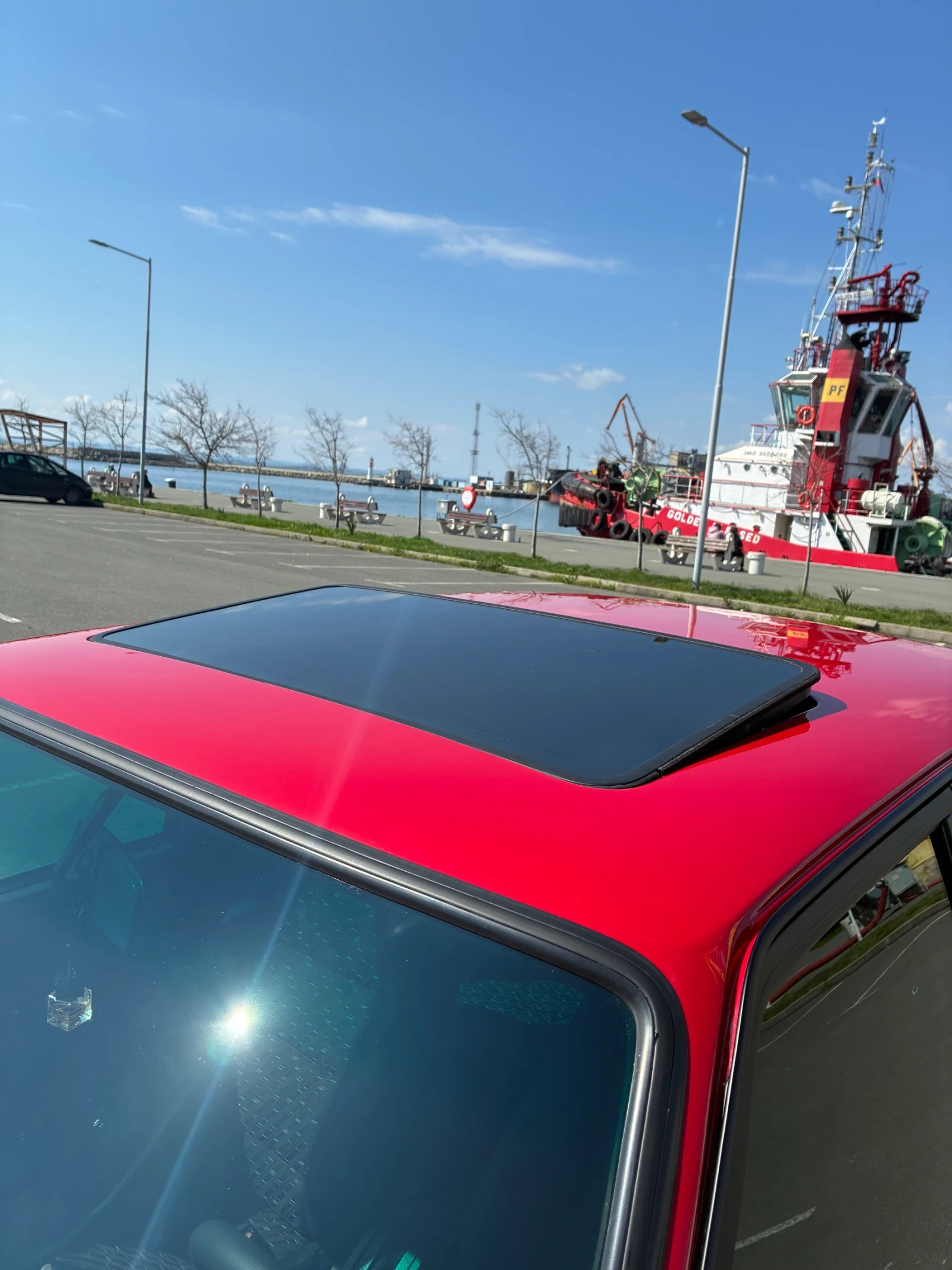 BMW M5 Replica, снимка 11 - Автомобили и джипове - 54149547