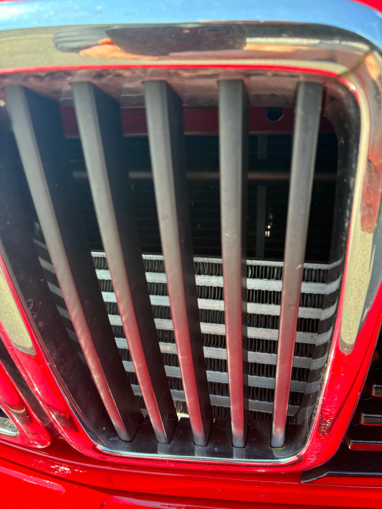 BMW M5 Replica, снимка 5 - Автомобили и джипове - 54149547