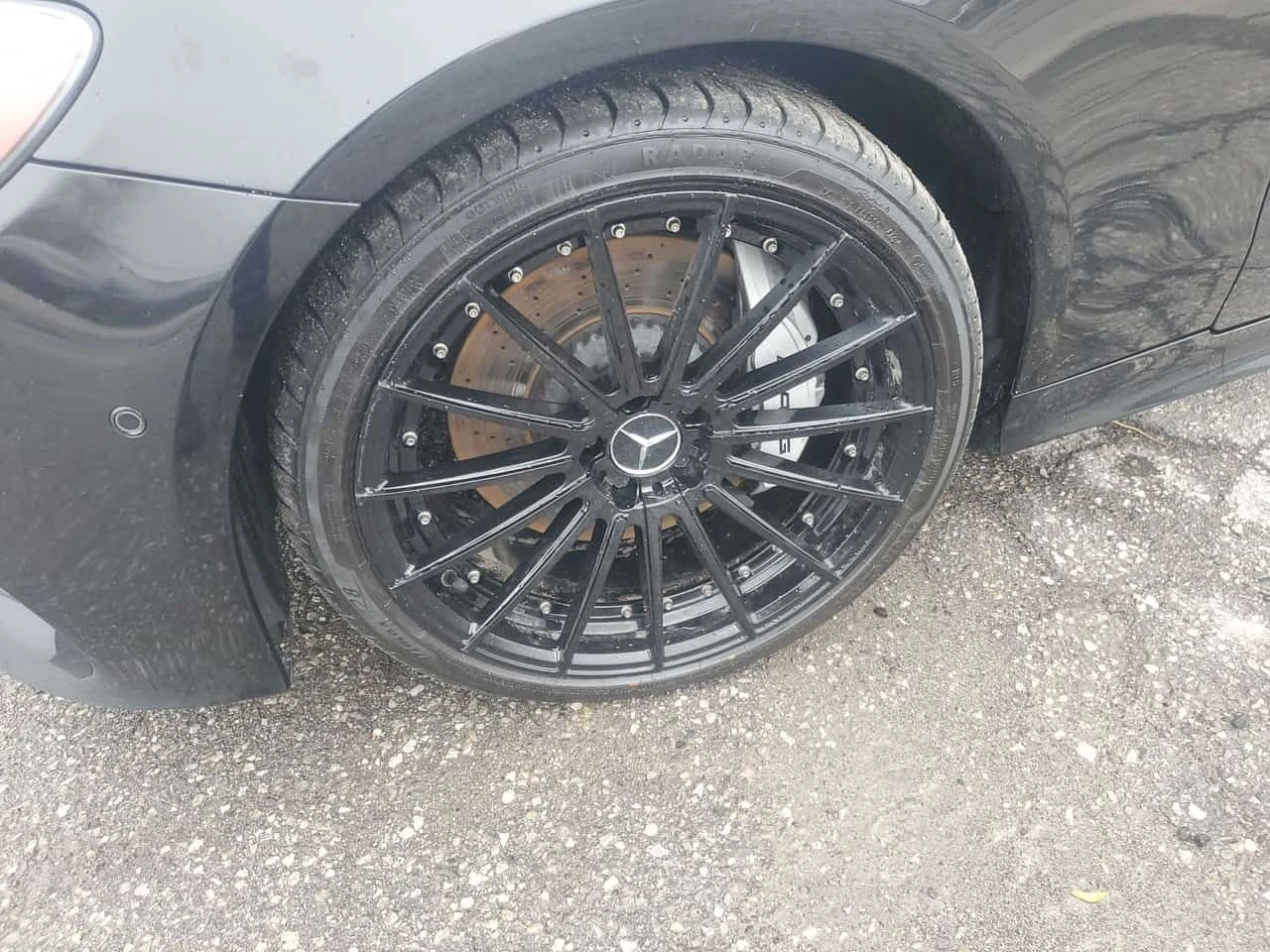 Mercedes-Benz E 53 AMG * 4MATIC+ Coupe * CARFAX * CARBON * FULL, снимка 7 - Автомобили и джипове - 54164254