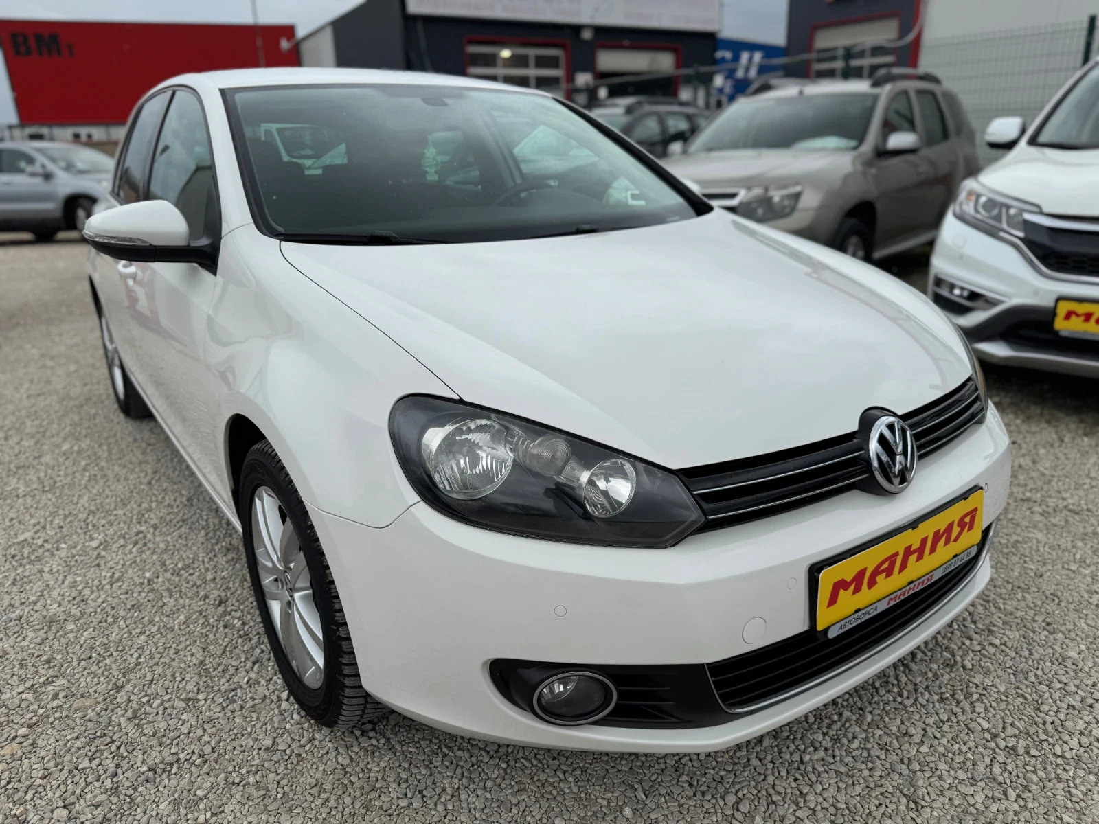 VW Golf 1.6TDI DSG  | Mobile.bg � ����������� 3