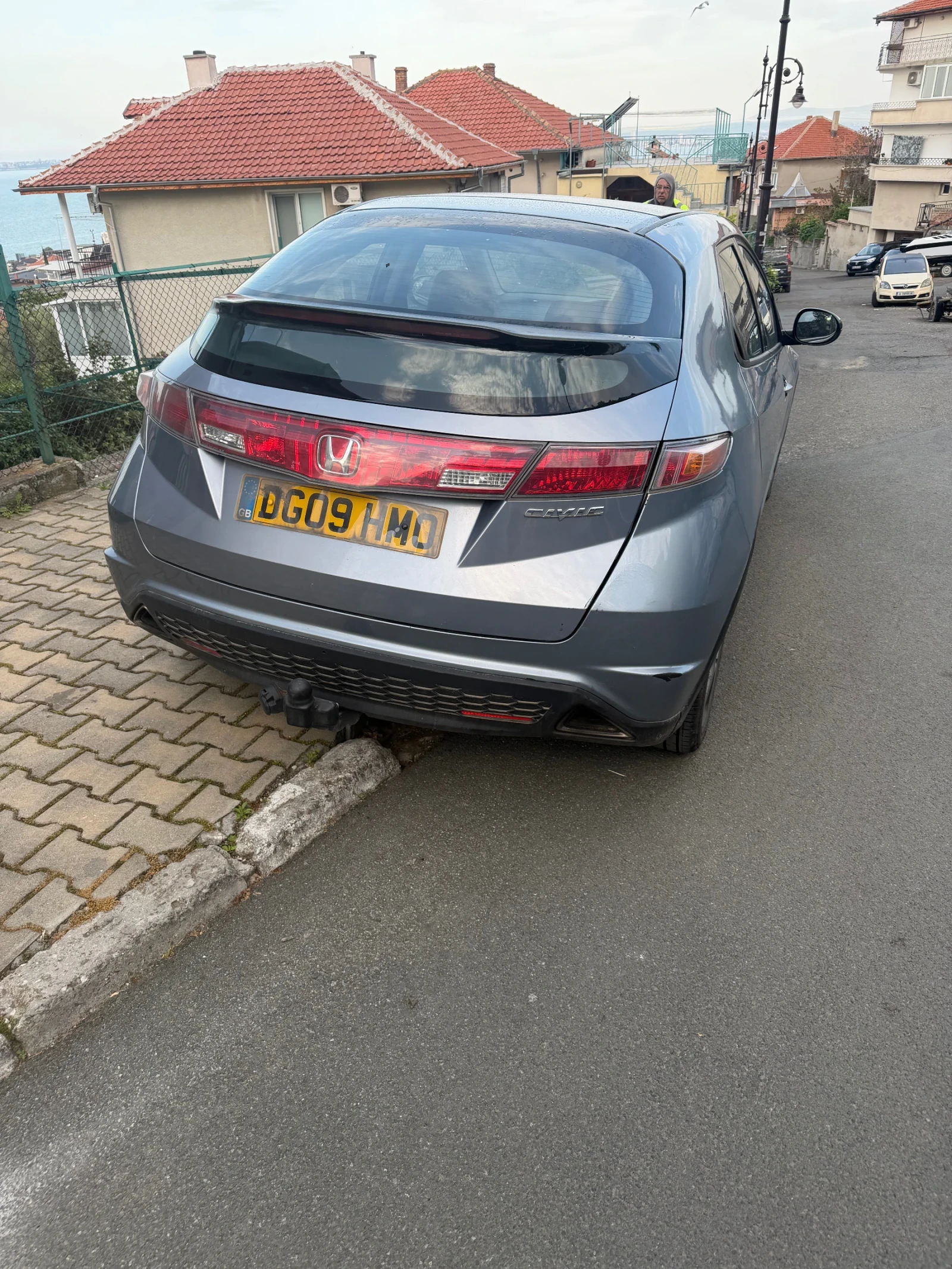 Honda Civic | Mobile.bg � ����������� 7