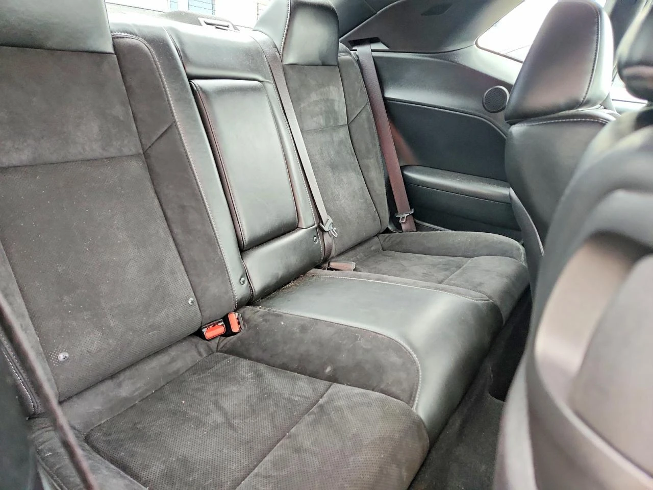 Dodge Challenger 3.6* 4Х4* GT* РЕАЛНИ КМ!, снимка 9 - Автомобили и джипове - 54645286