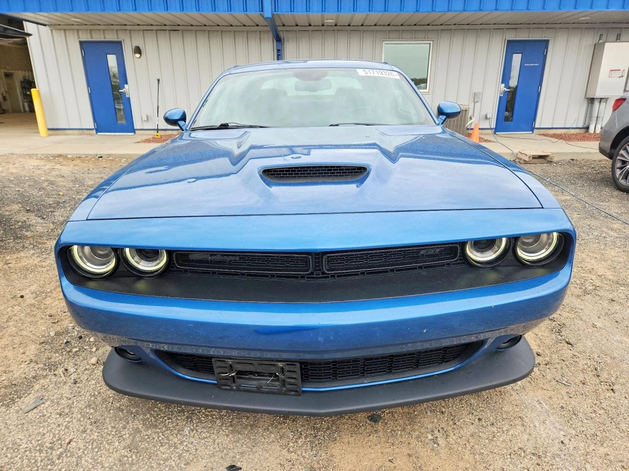 Dodge Challenger 3.6* 4Х4* GT* РЕАЛНИ КМ!, снимка 4 - Автомобили и джипове - 54645286
