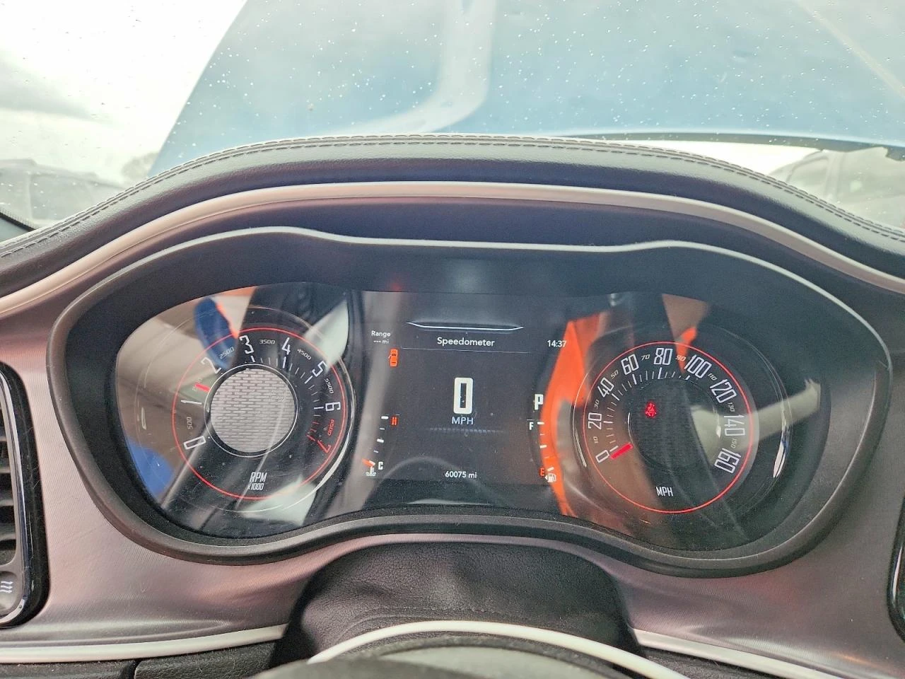 Dodge Challenger 3.6* 4Х4* GT* РЕАЛНИ КМ!, снимка 10 - Автомобили и джипове - 54645286