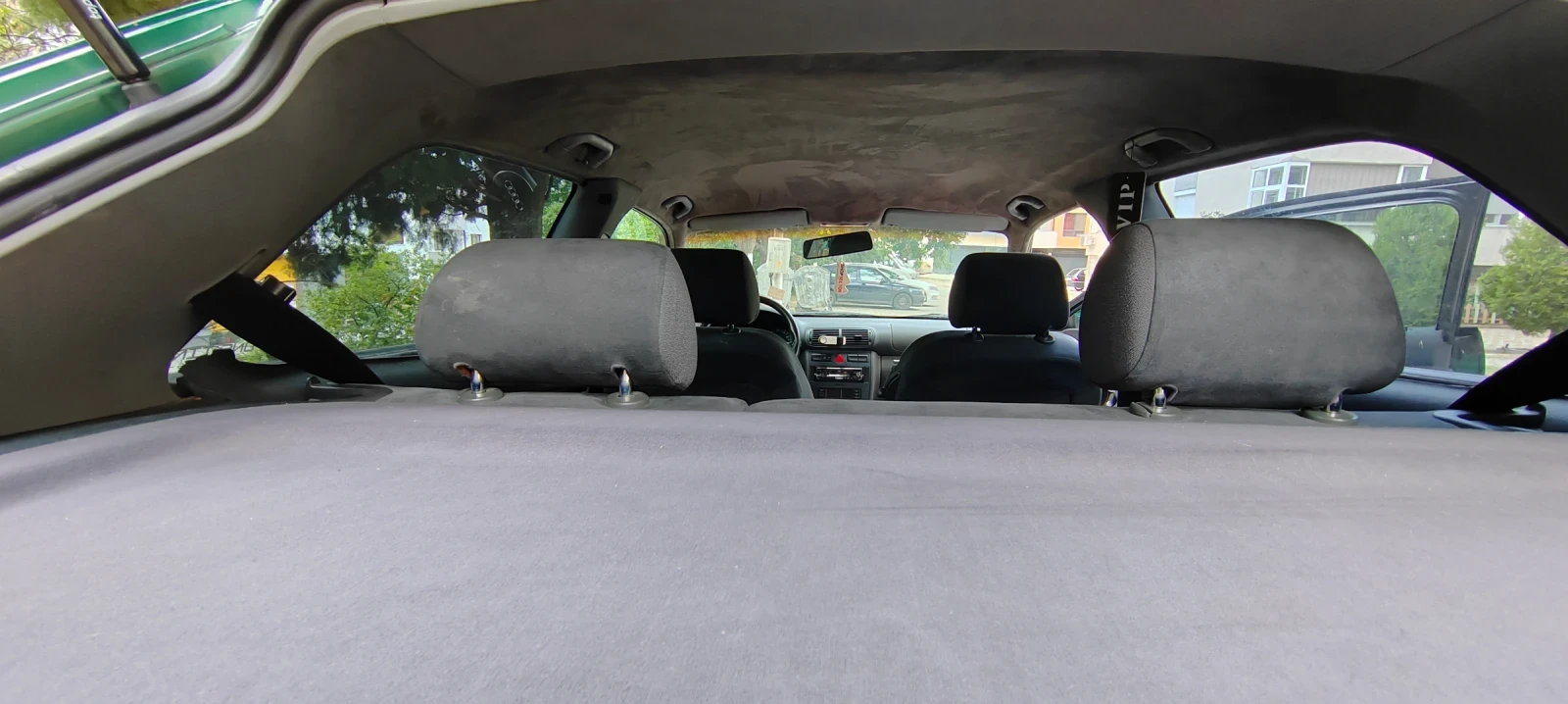 Audi A3 1.8 | Mobile.bg � ����������� 8